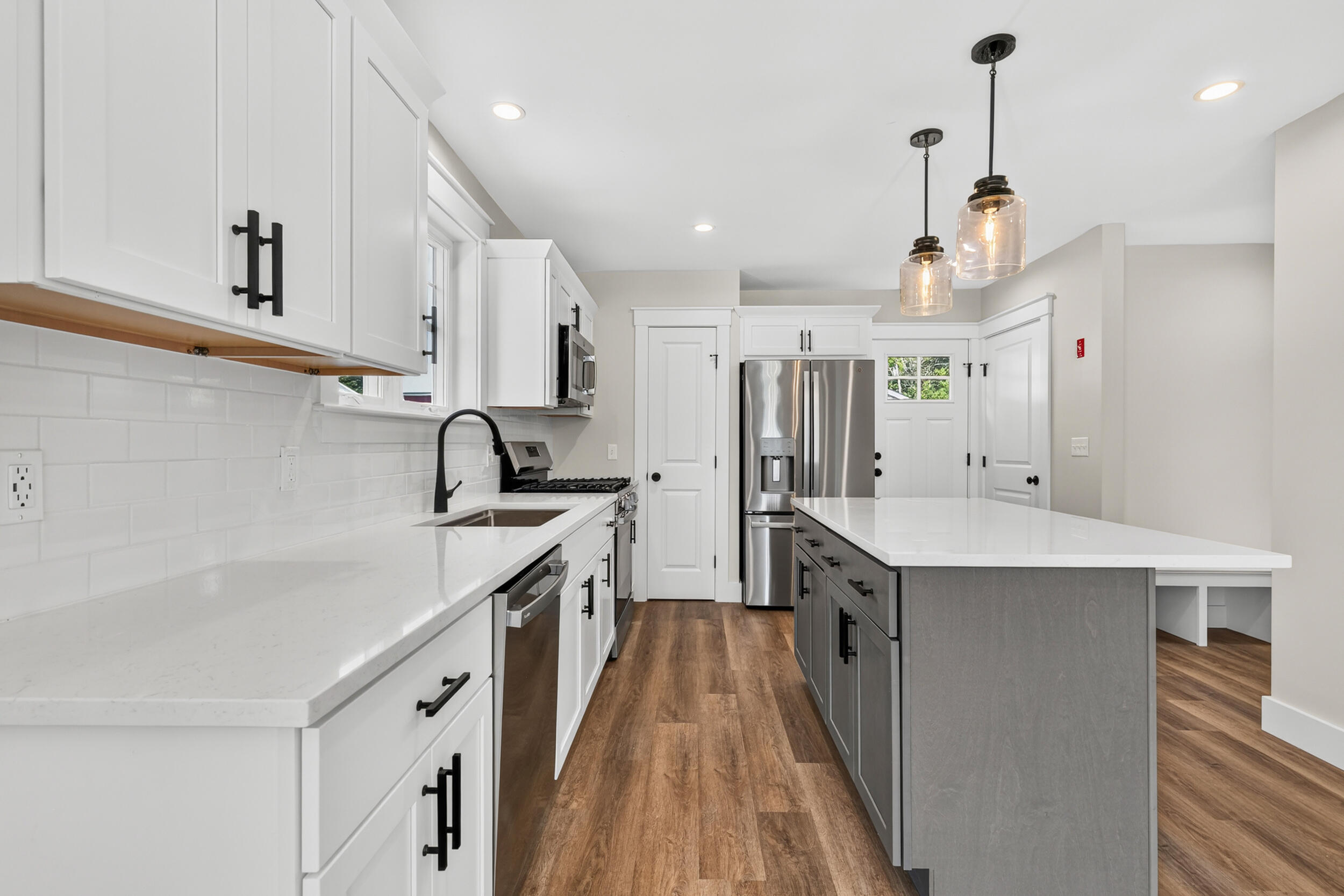 1 Colley Hill Road A