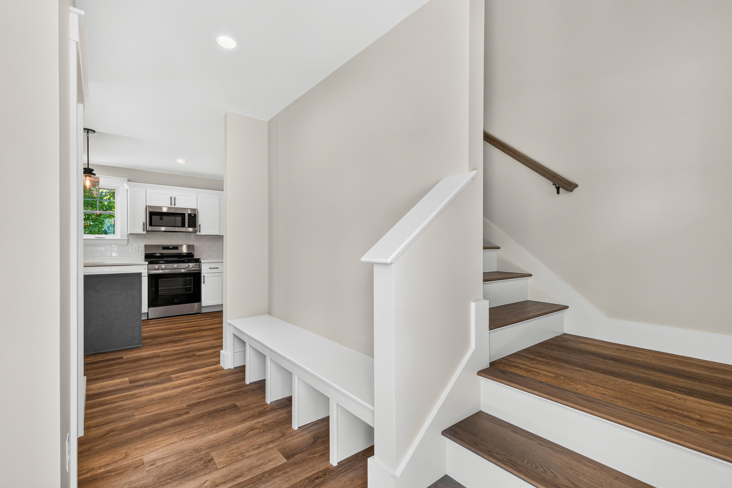 1 Colley Hill Road A