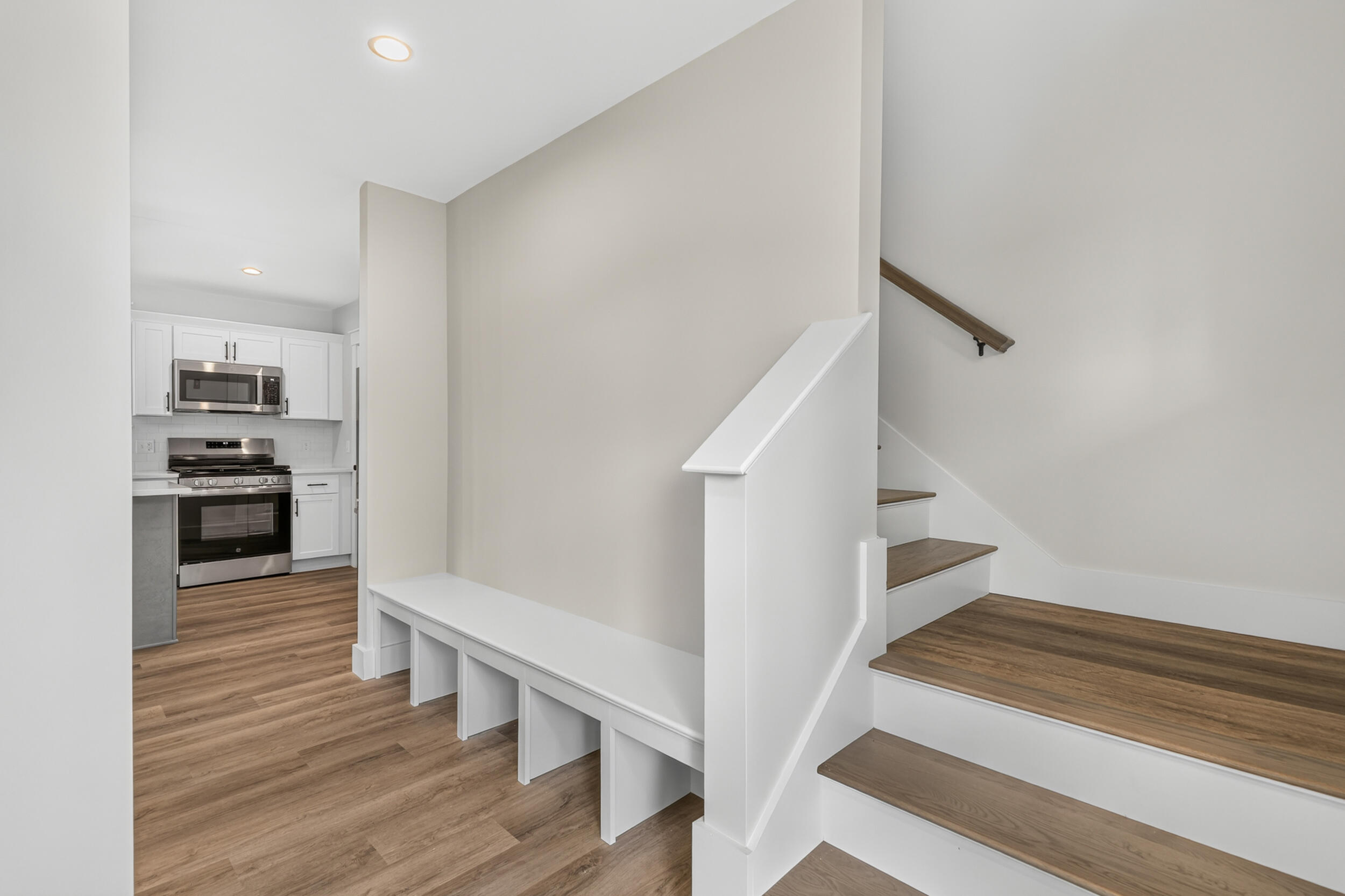 1 Colley Hill Road A