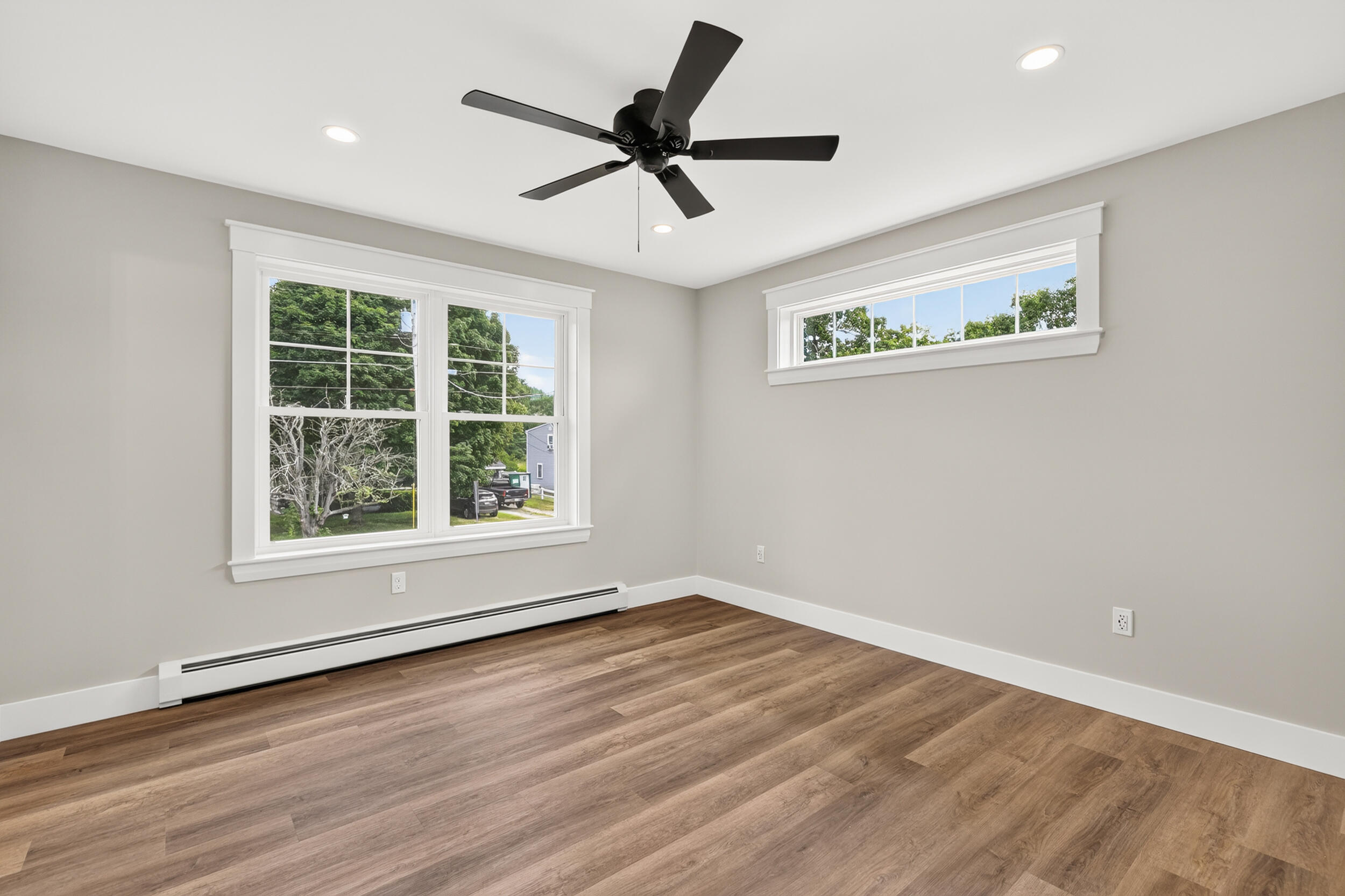 1 Colley Hill Road A