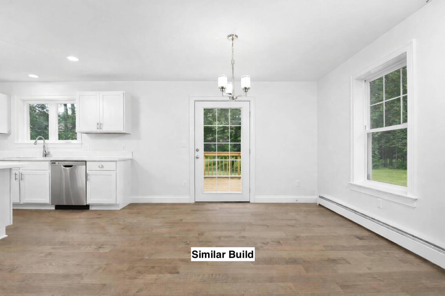 1 Colley Hill Road A