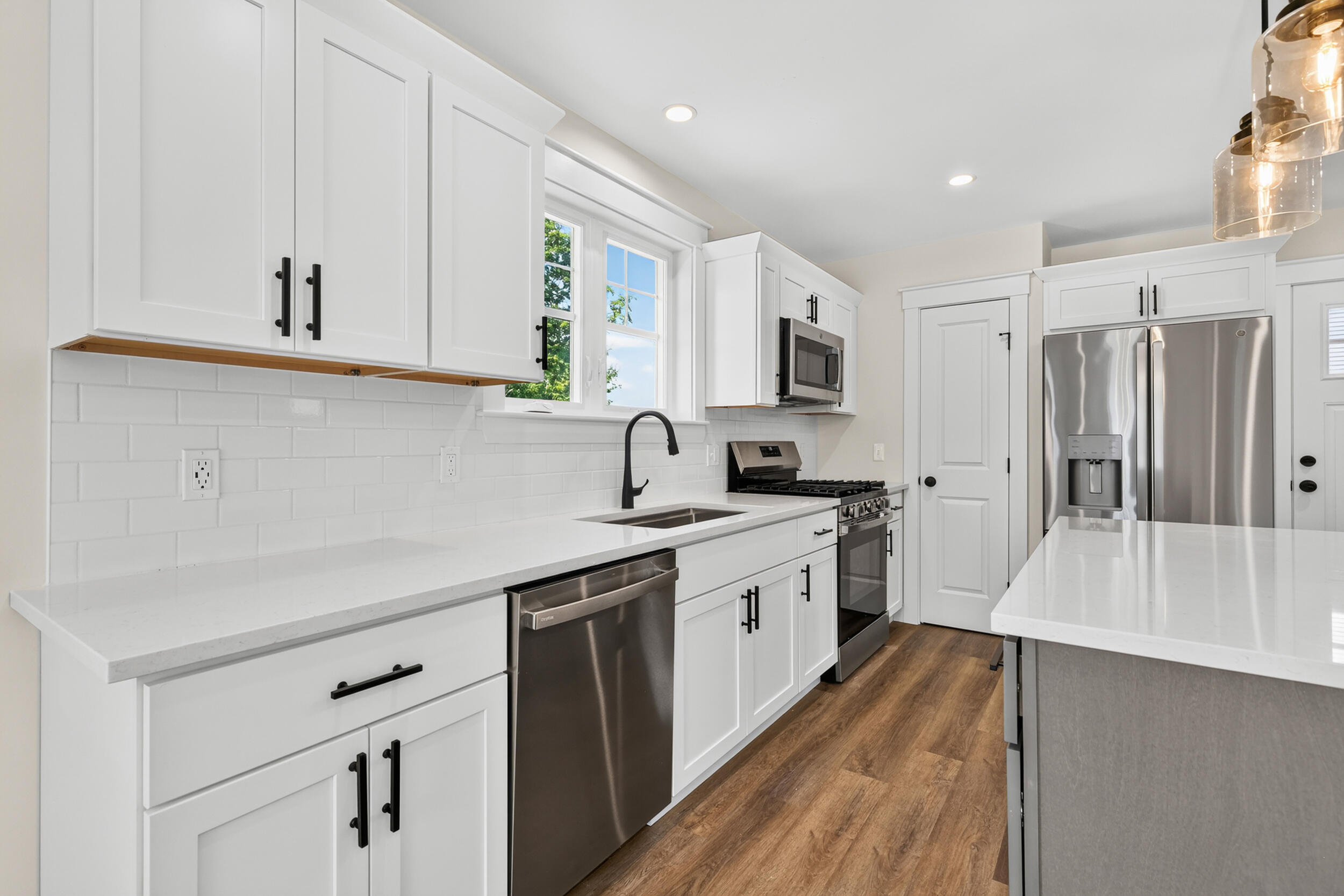 1 Colley Hill Road A