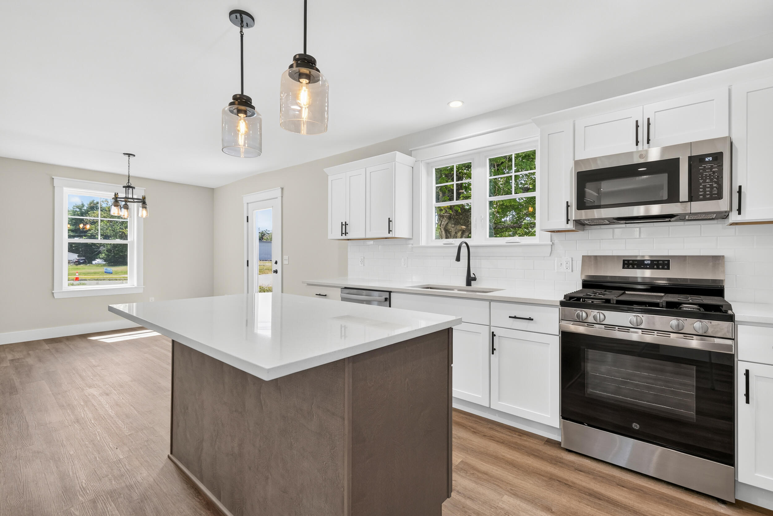 1 Colley Hill Road A