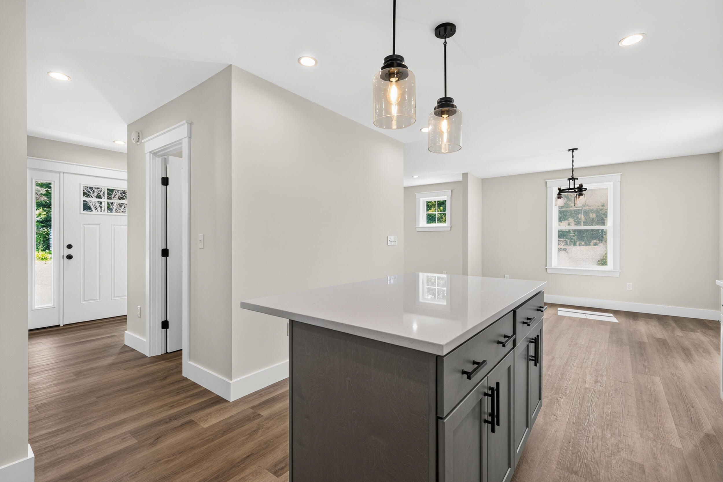1 Colley Hill Road A