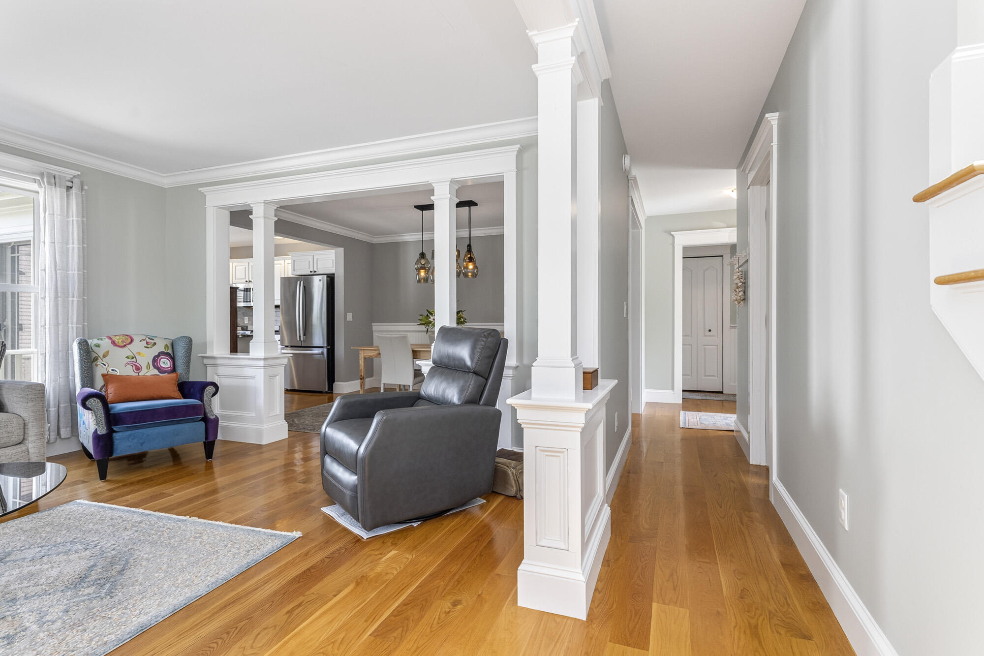 18 Ballantyne Drive