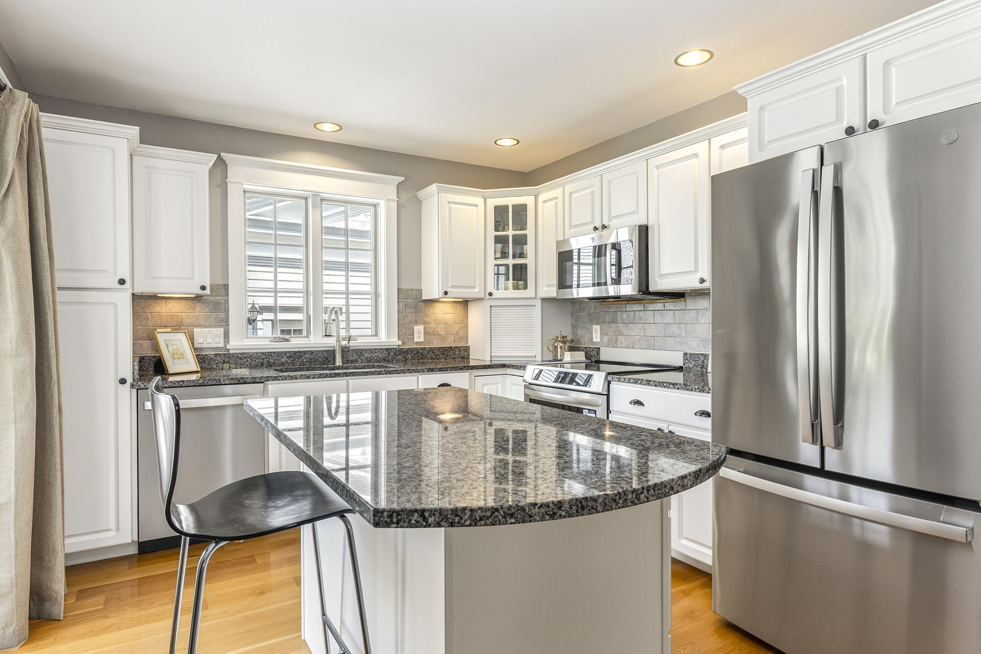 18 Ballantyne Drive