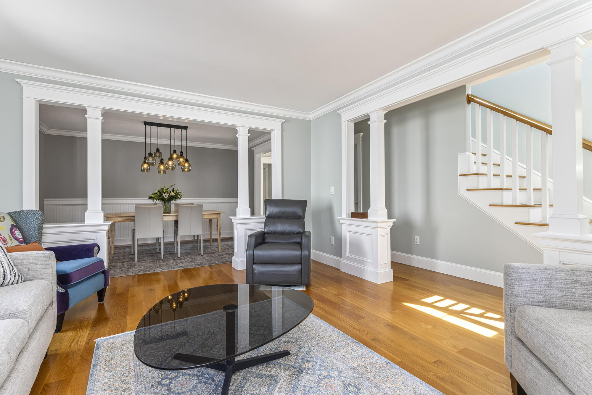 18 Ballantyne Drive