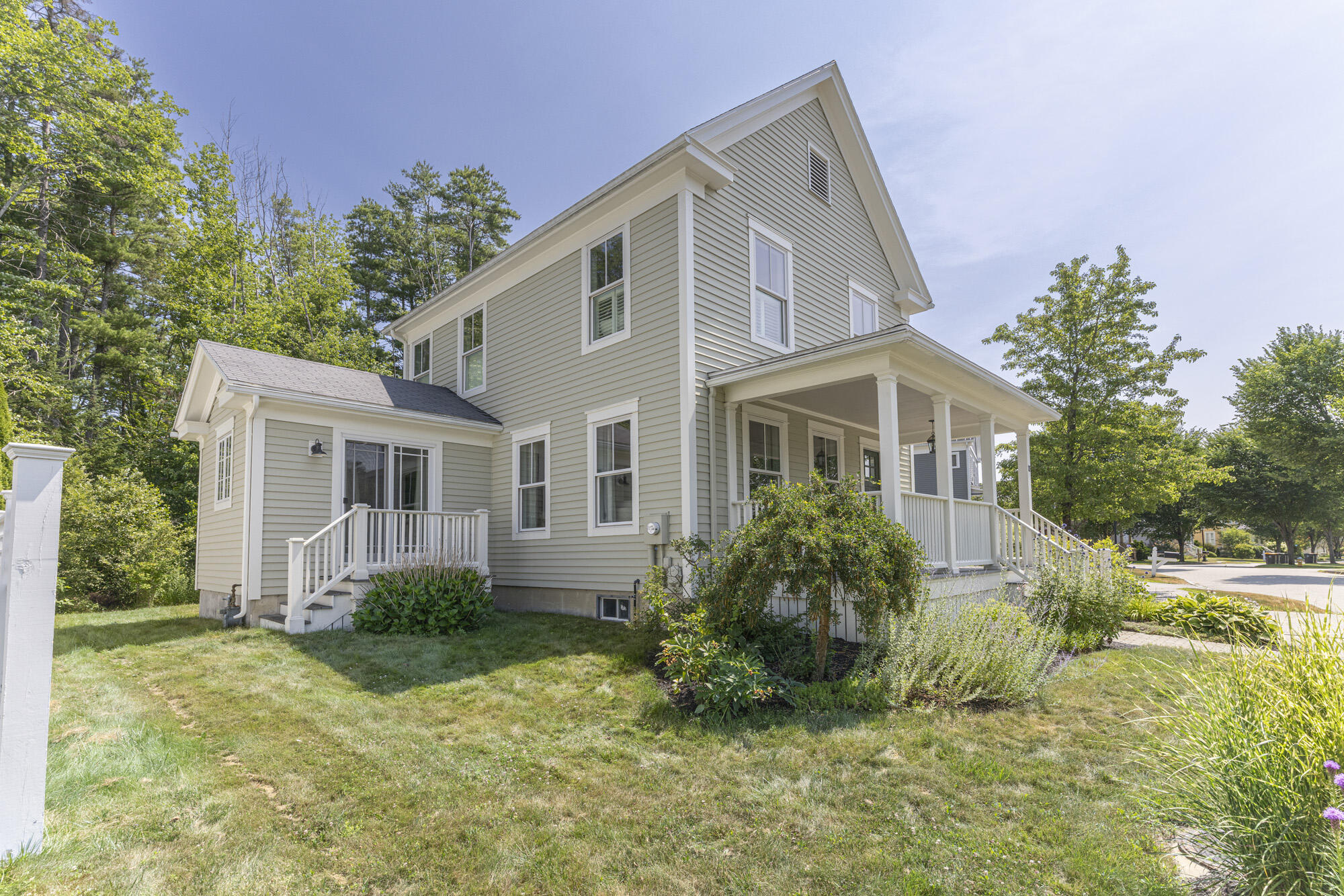 18 Ballantyne Drive