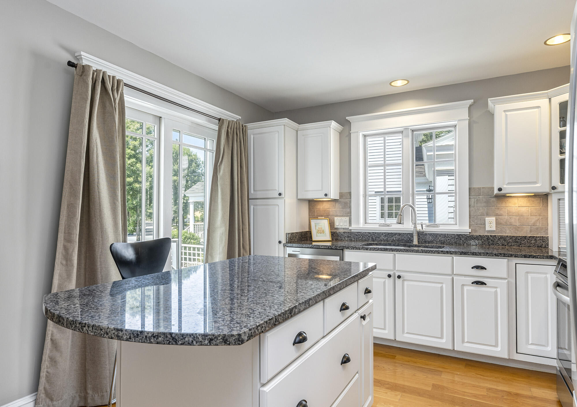 18 Ballantyne Drive