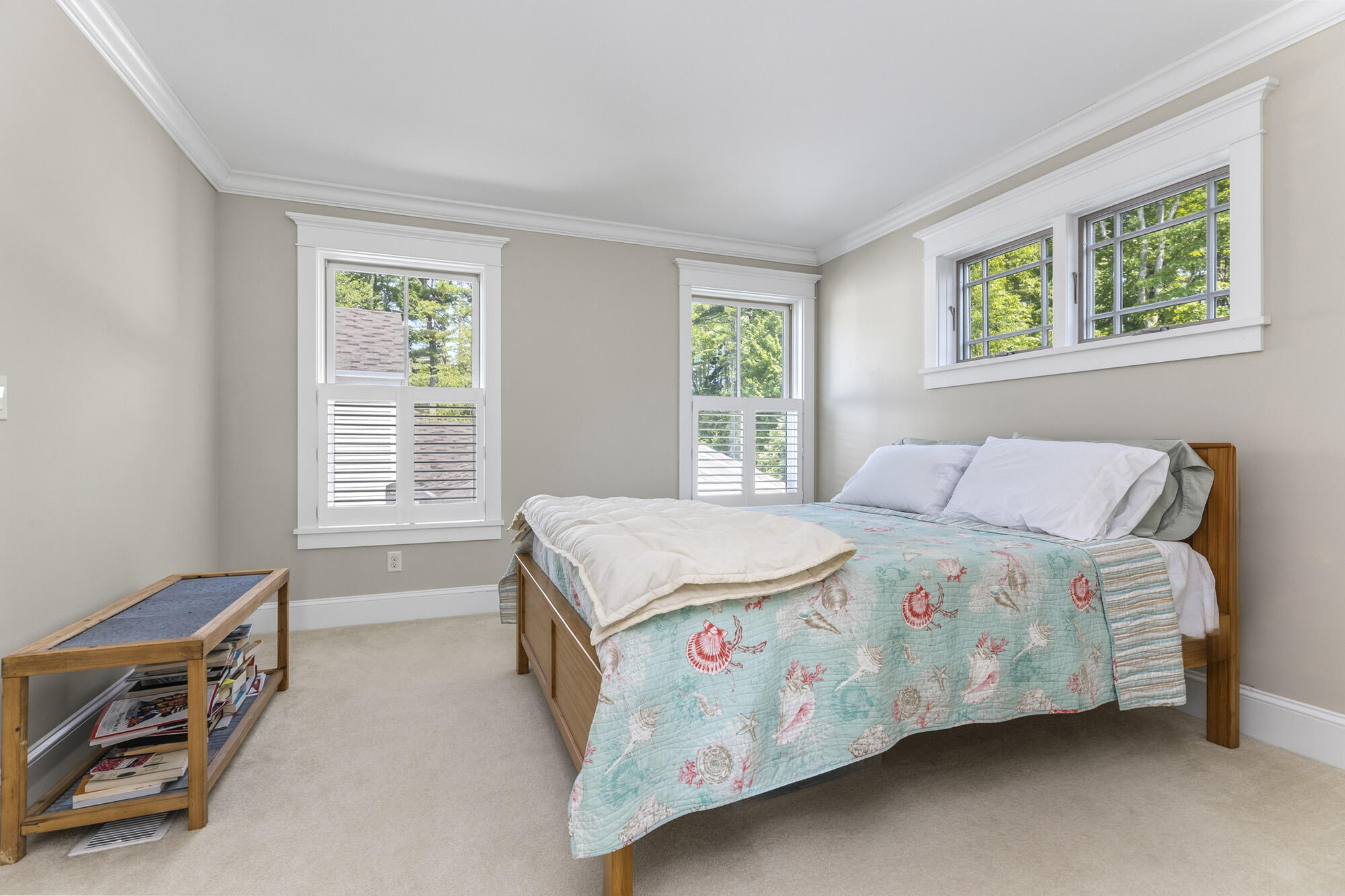 18 Ballantyne Drive