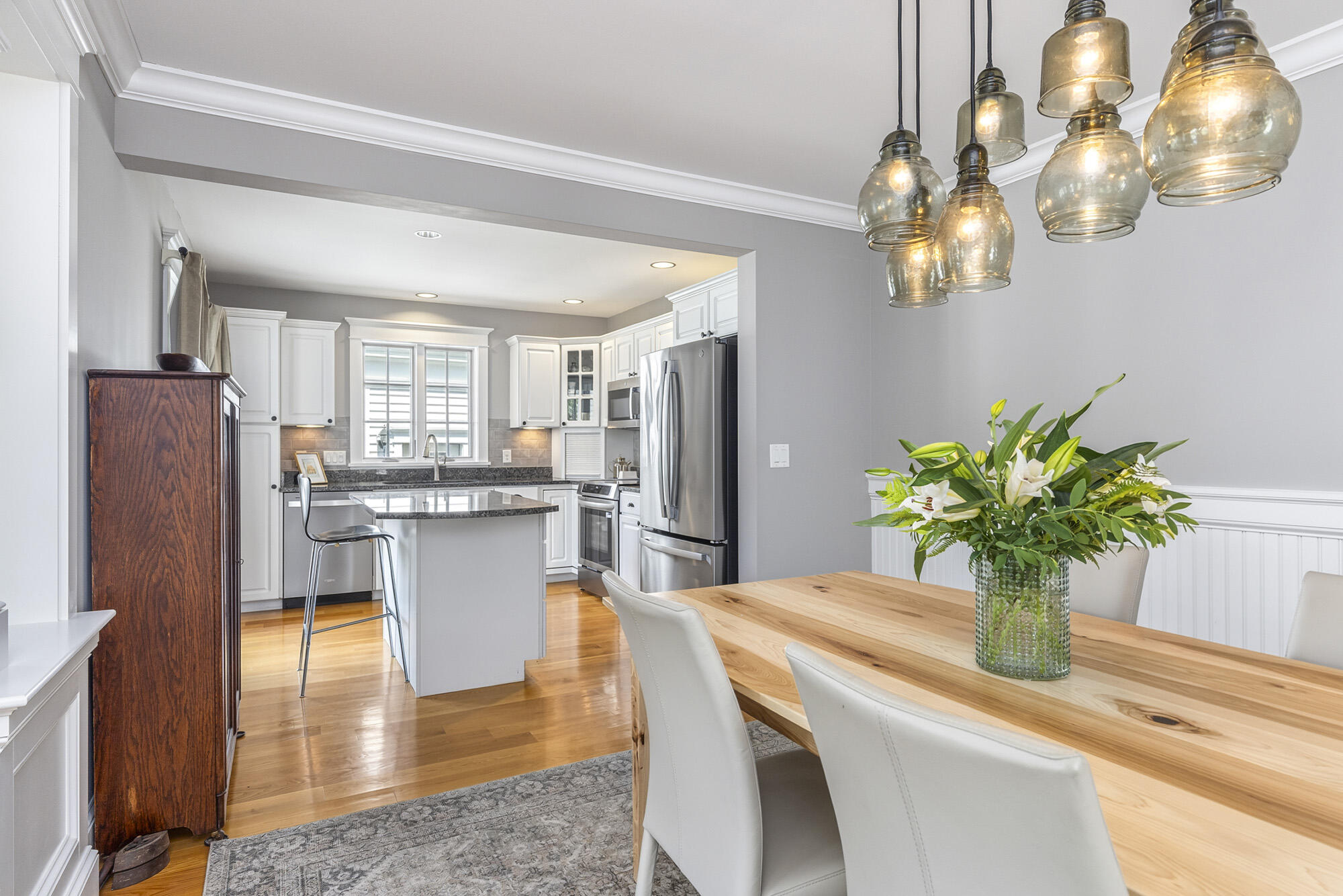 18 Ballantyne Drive