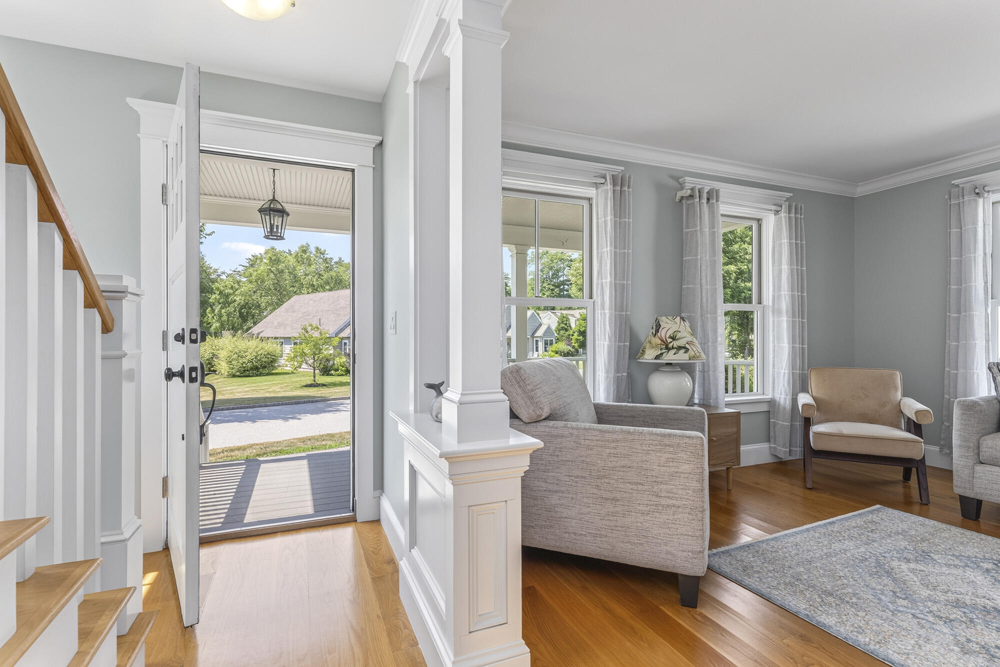 18 Ballantyne Drive
