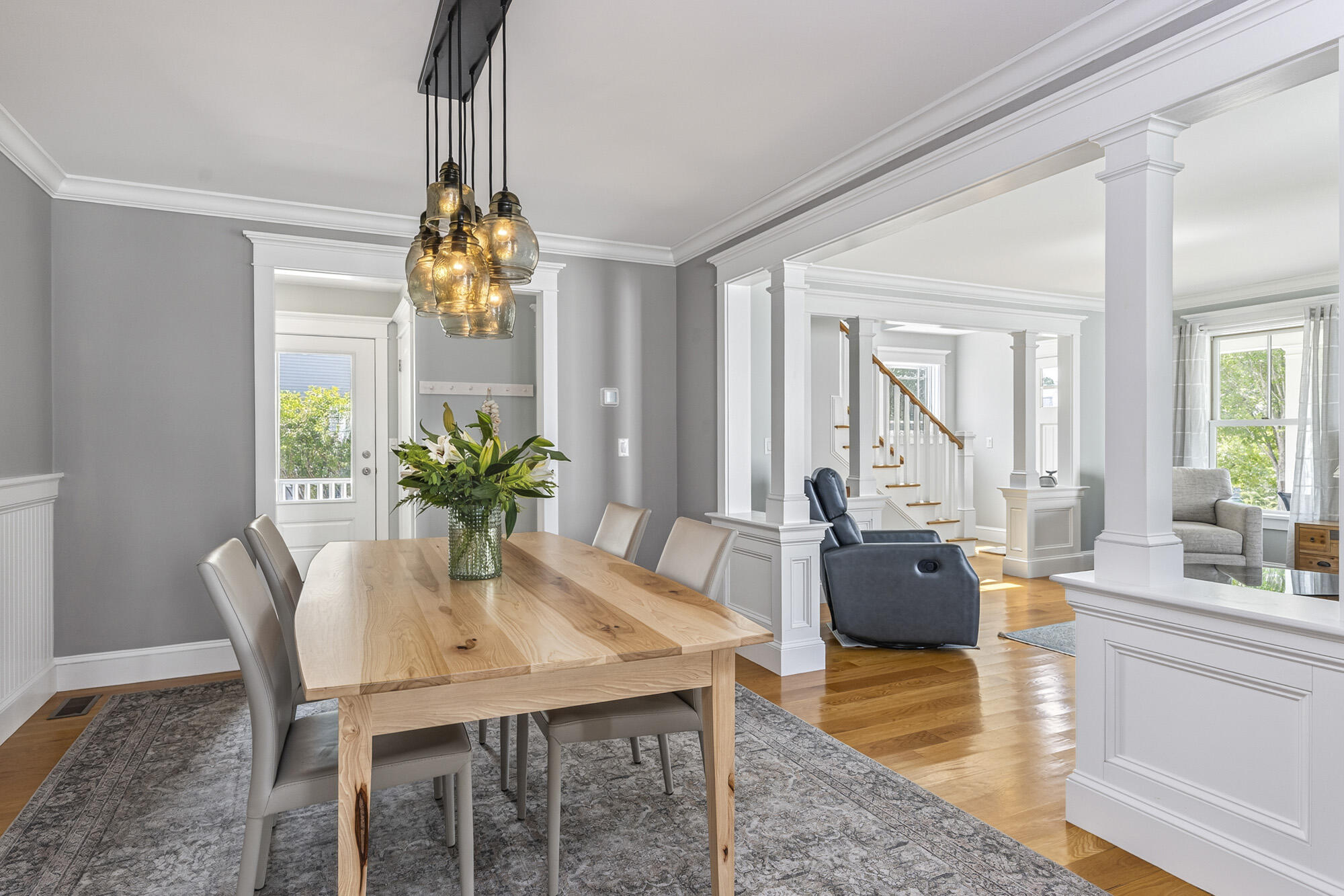 18 Ballantyne Drive
