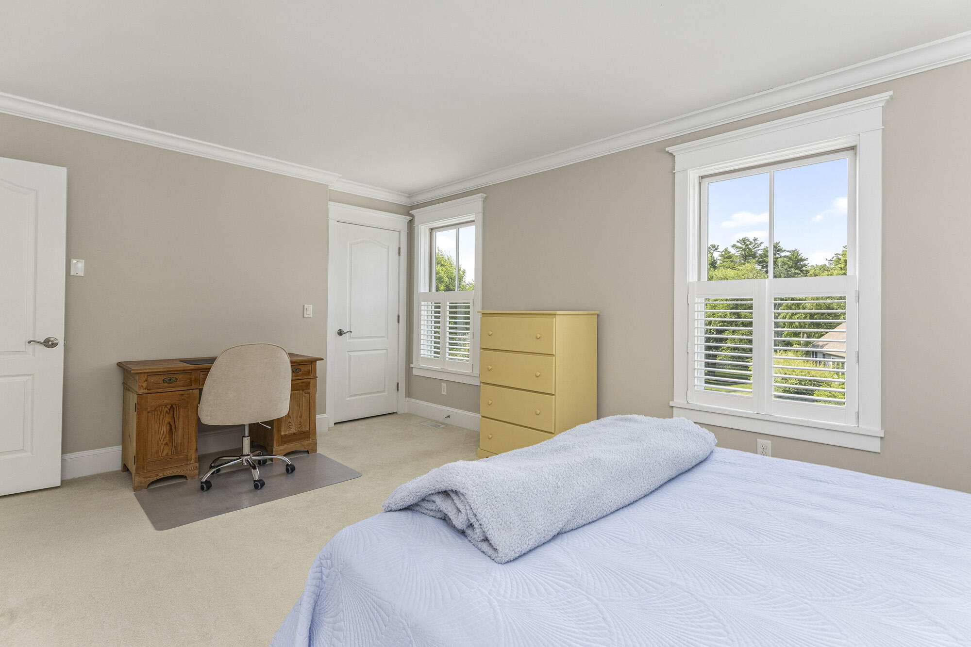 18 Ballantyne Drive