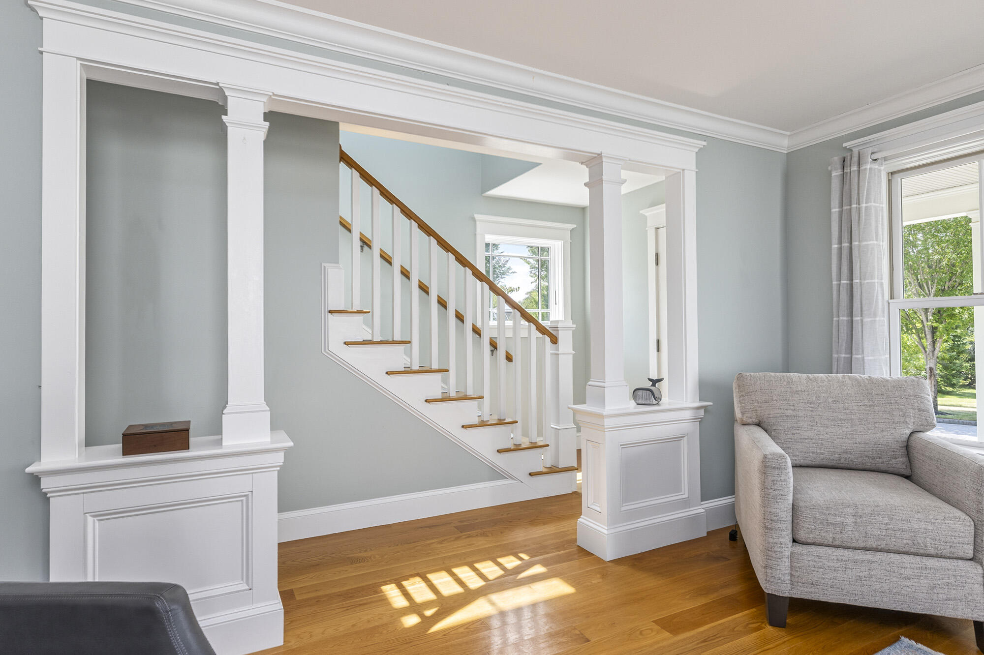 18 Ballantyne Drive