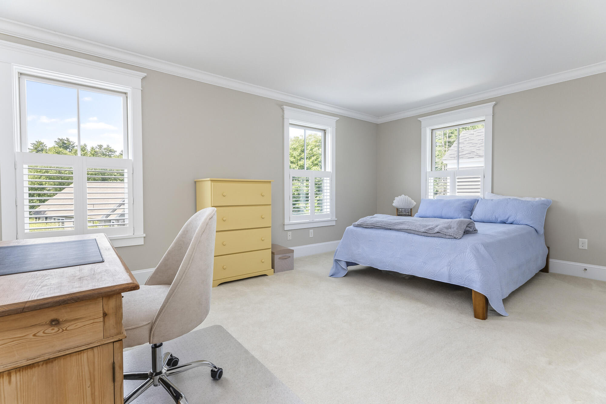 18 Ballantyne Drive