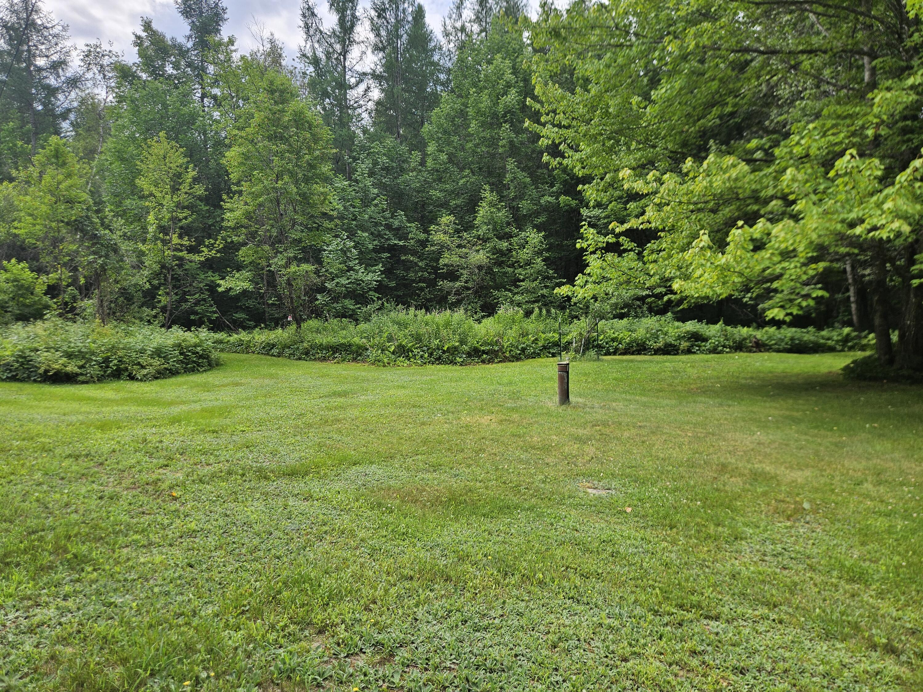 10 Moosehorn Road