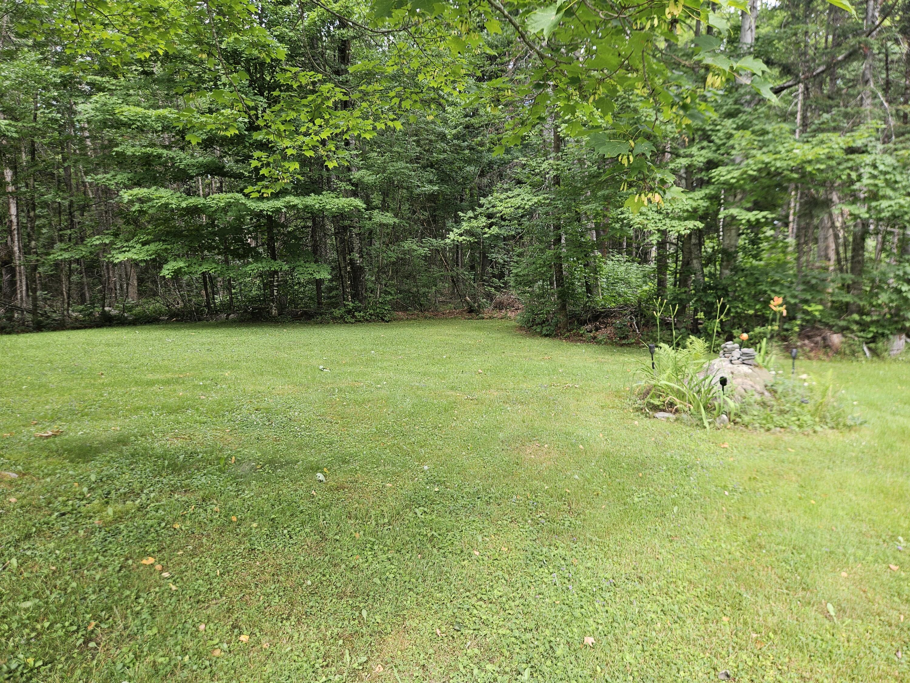 10 Moosehorn Road