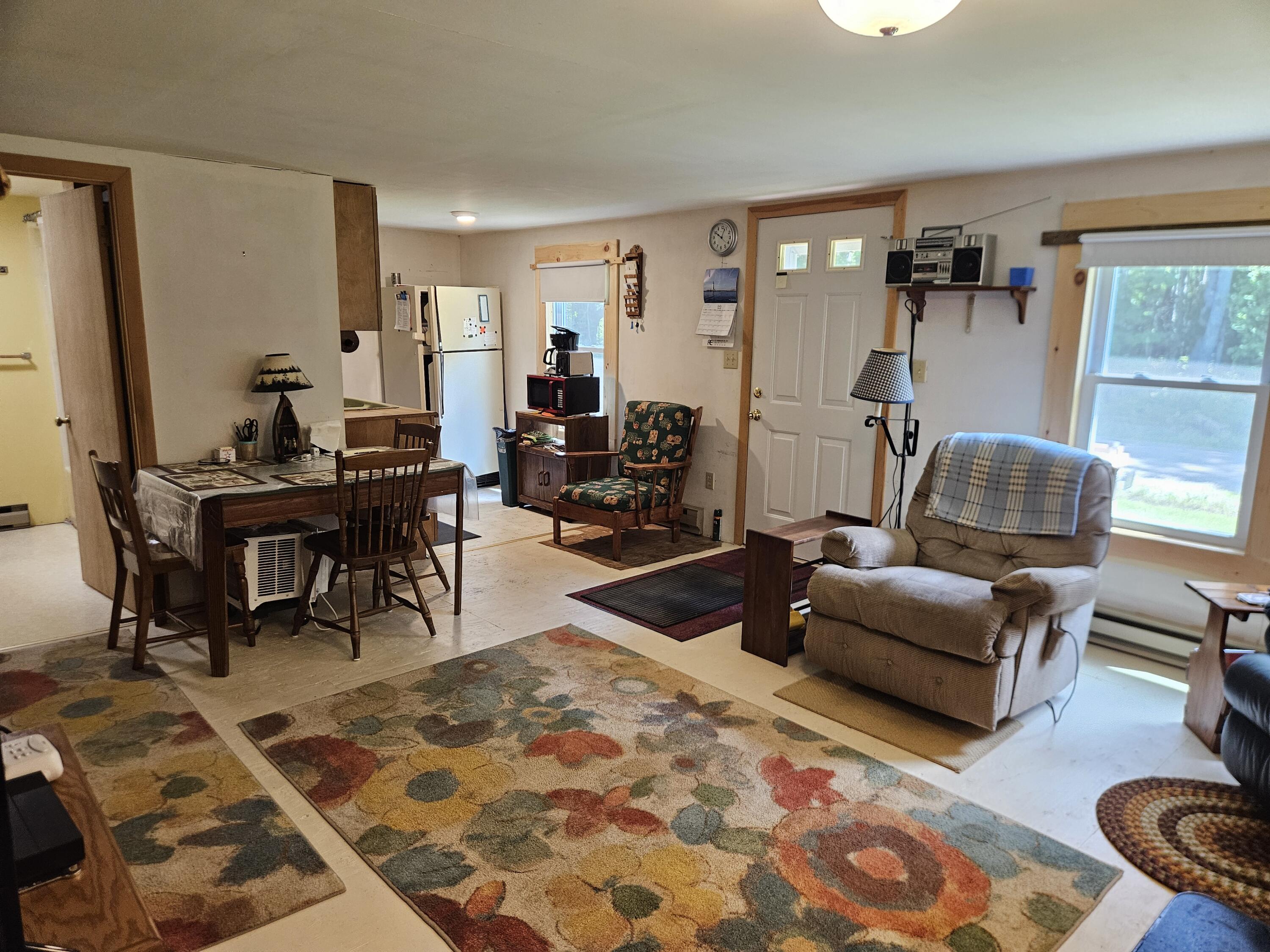 10 Moosehorn Road