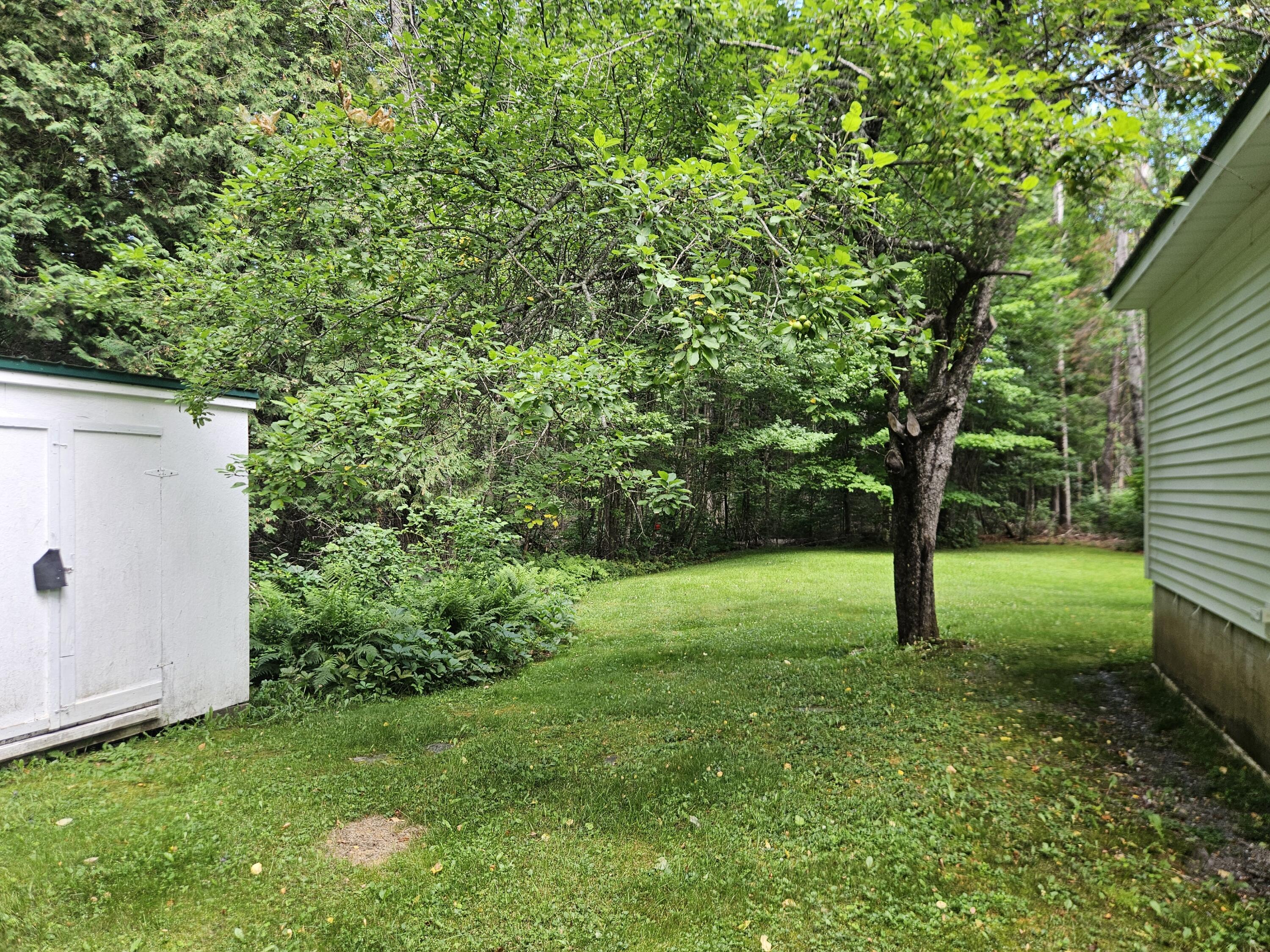 10 Moosehorn Road