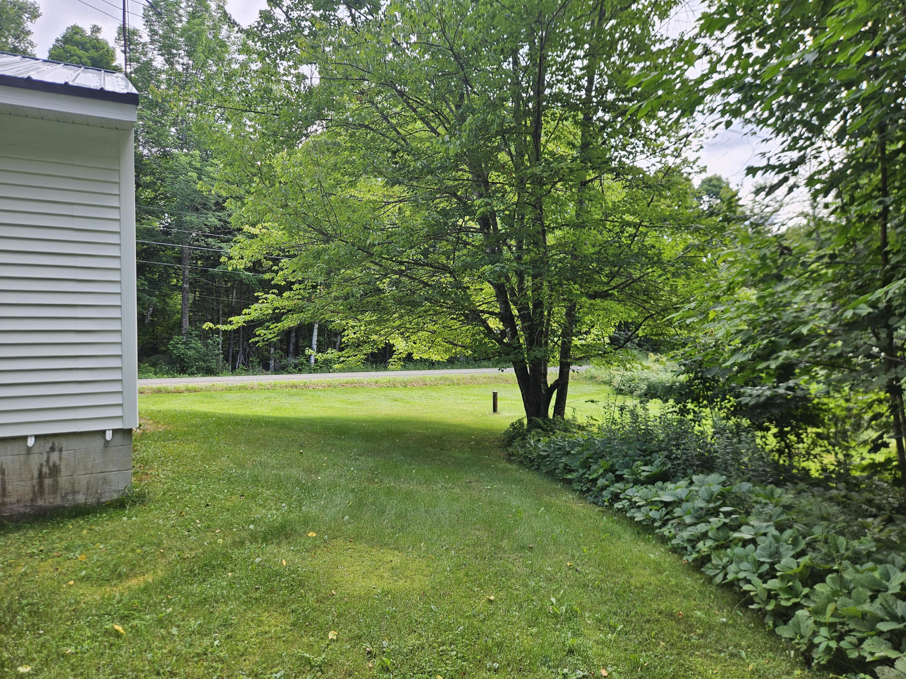 10 Moosehorn Road