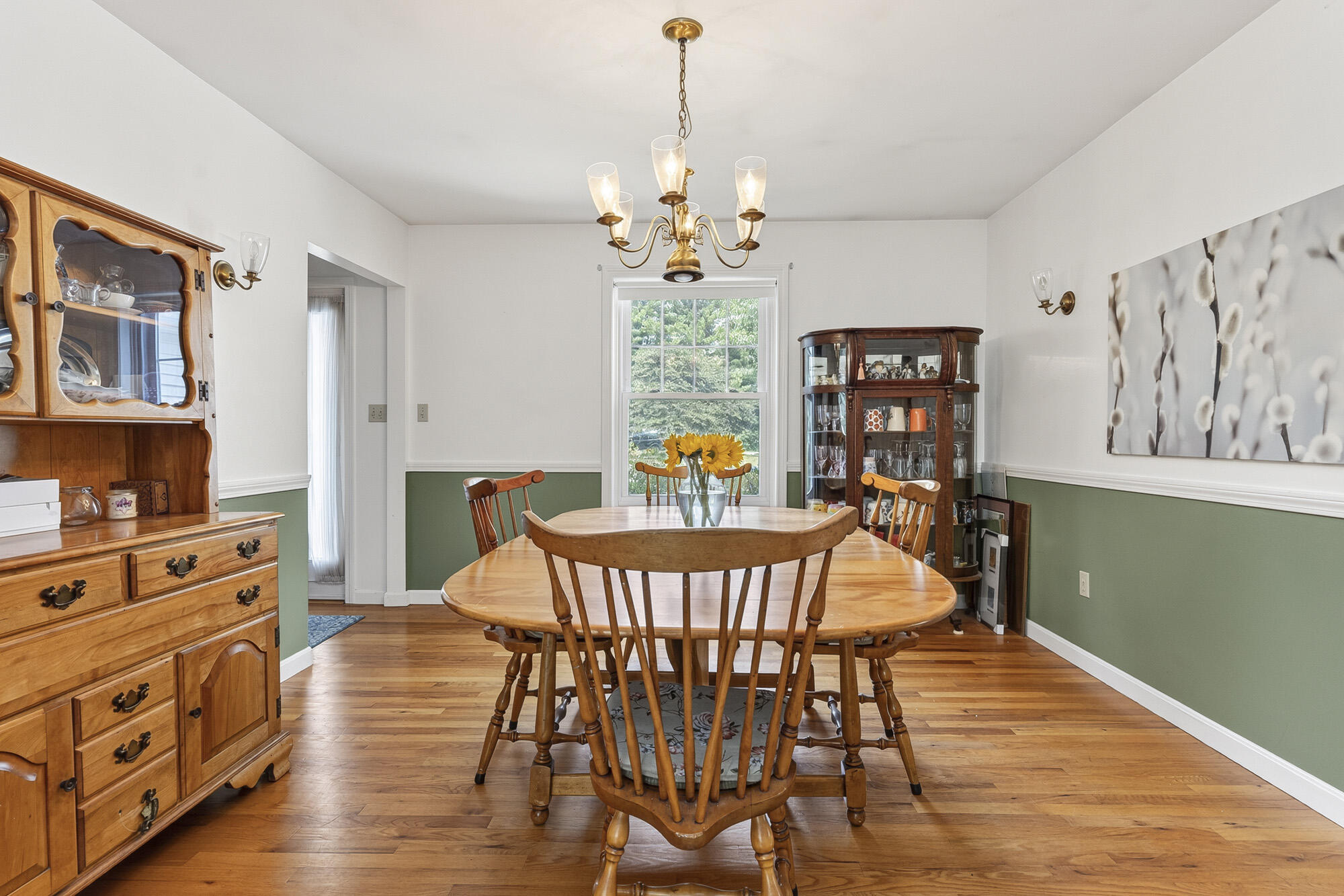 51 Old Mast Road