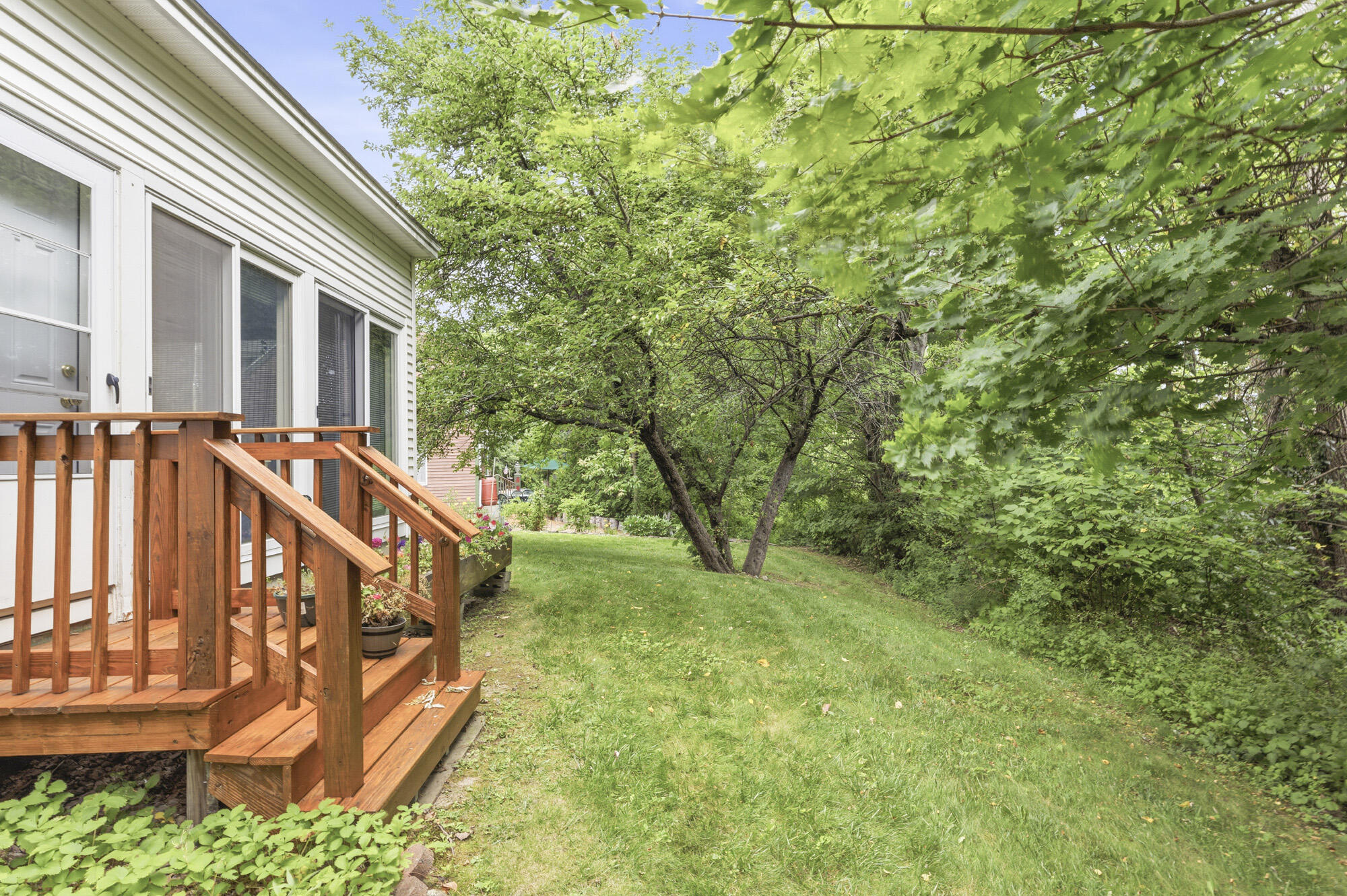 51 Old Mast Road