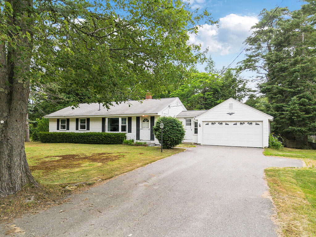 80 Mckeen Street