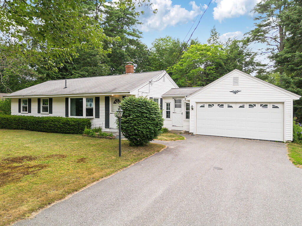80 Mckeen Street