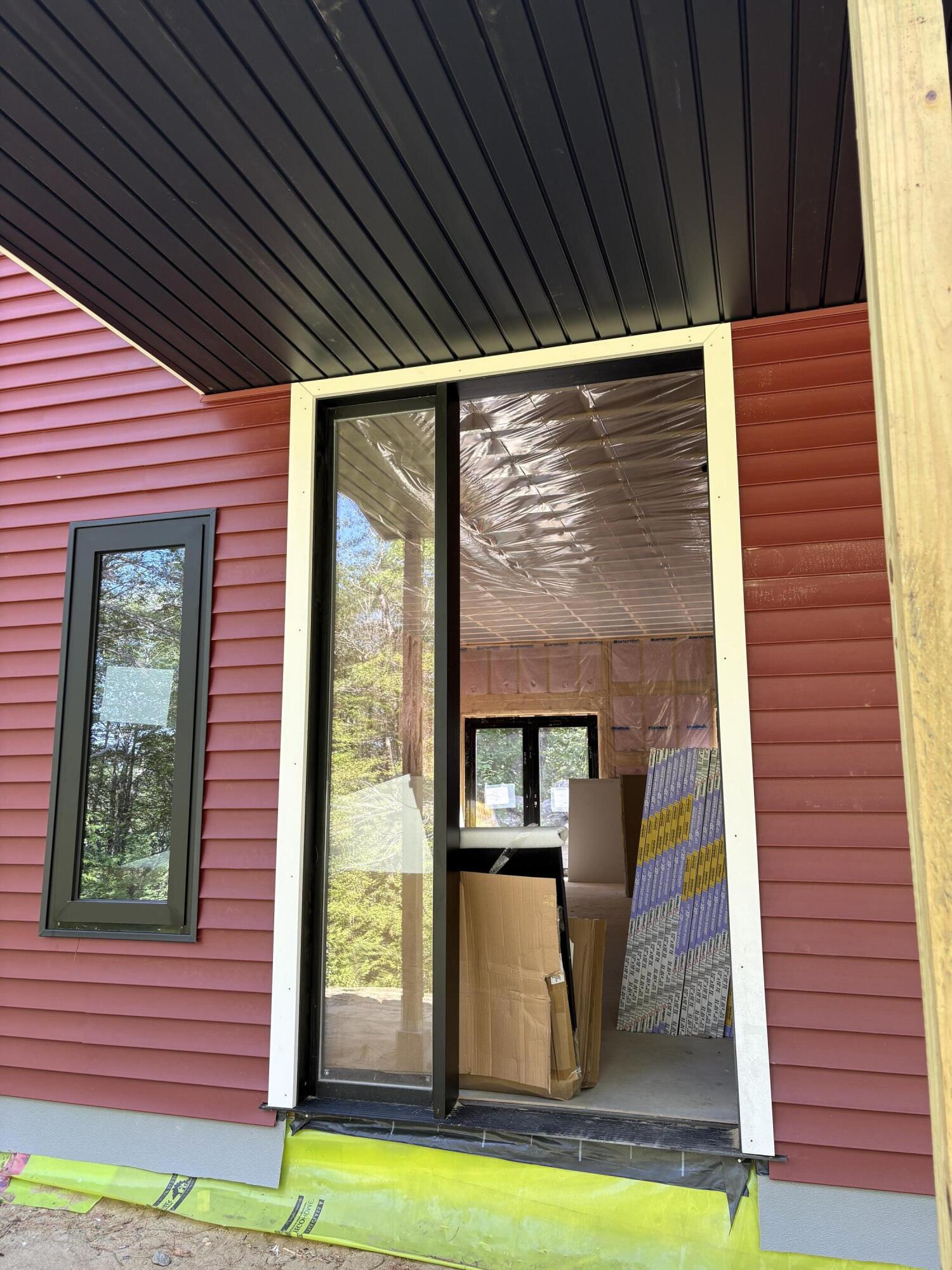Lot #10 Oak Ridge W