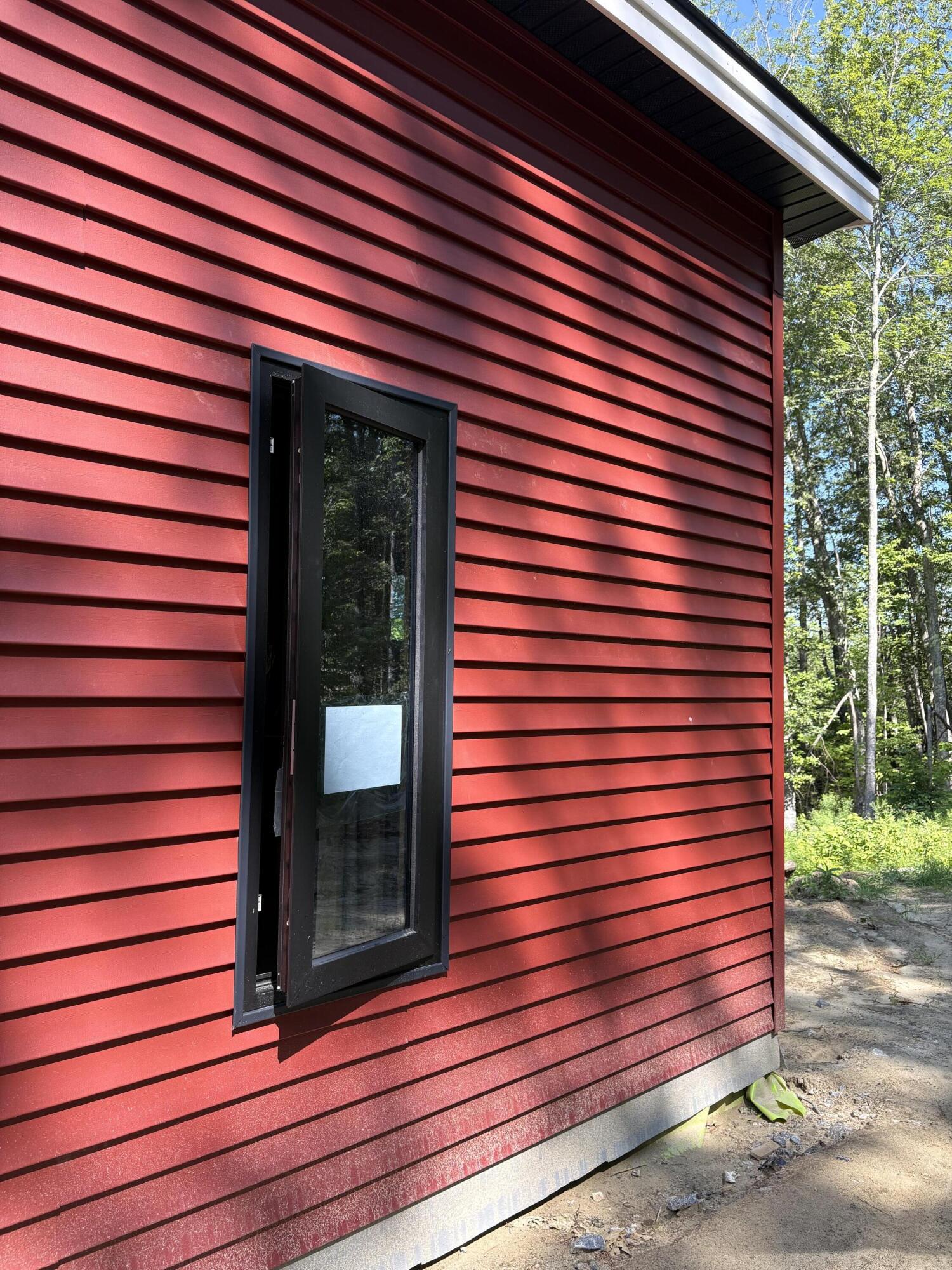 Lot #10 Oak Ridge W