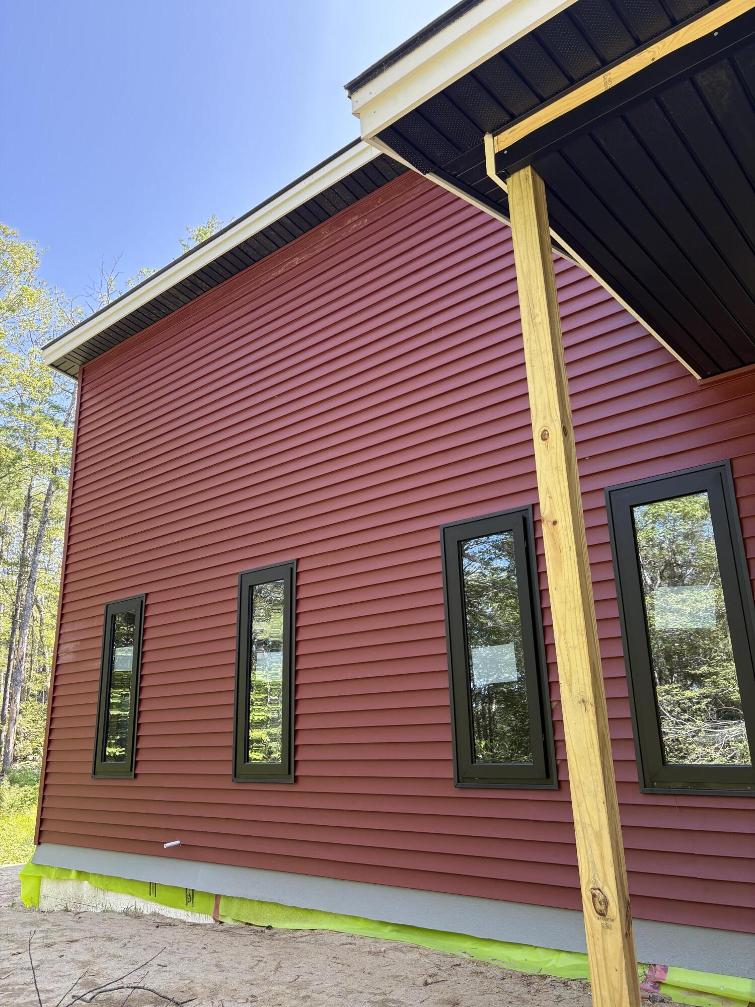 Lot #10 Oak Ridge W