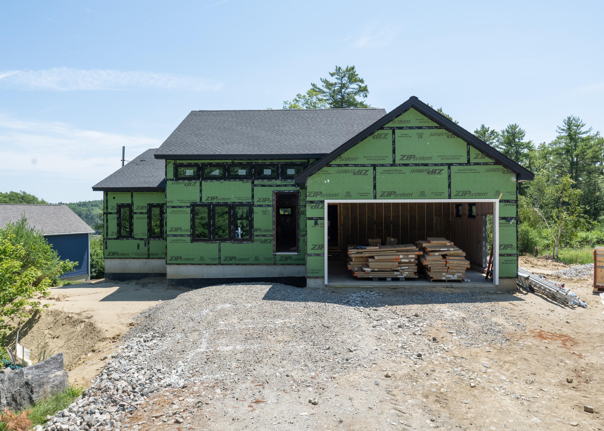 63 River Point Road