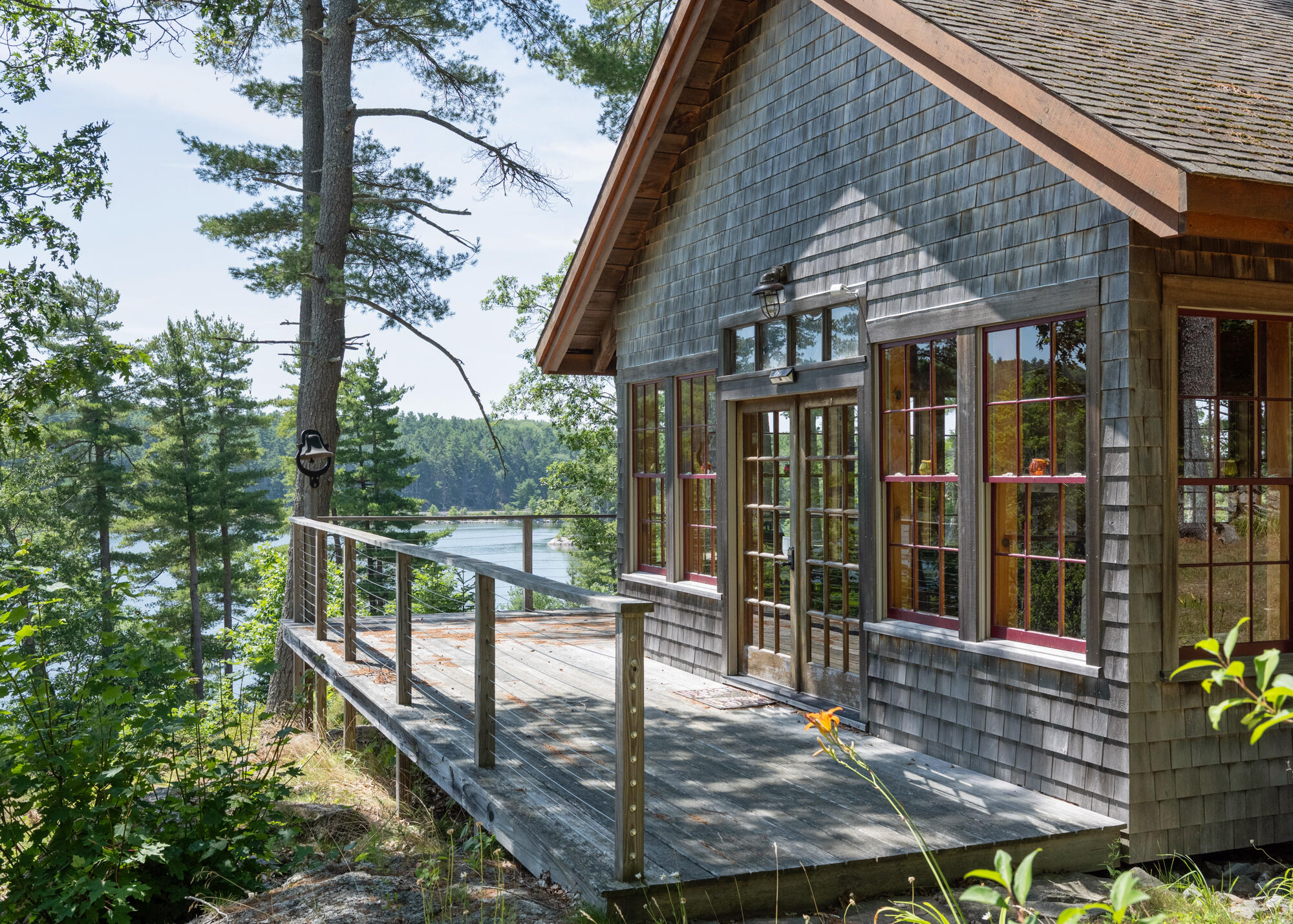 63 River Point Road