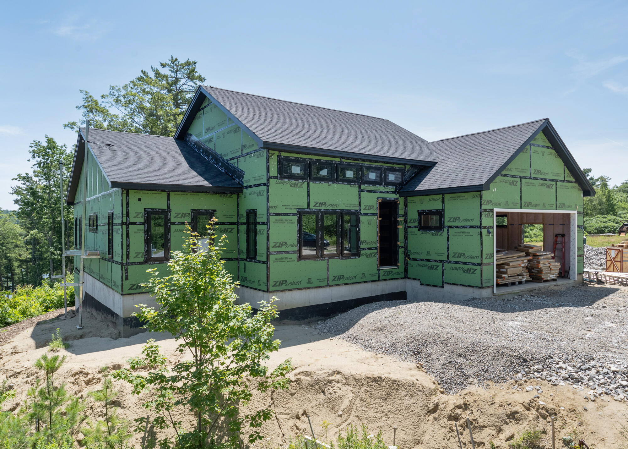 63 River Point Road
