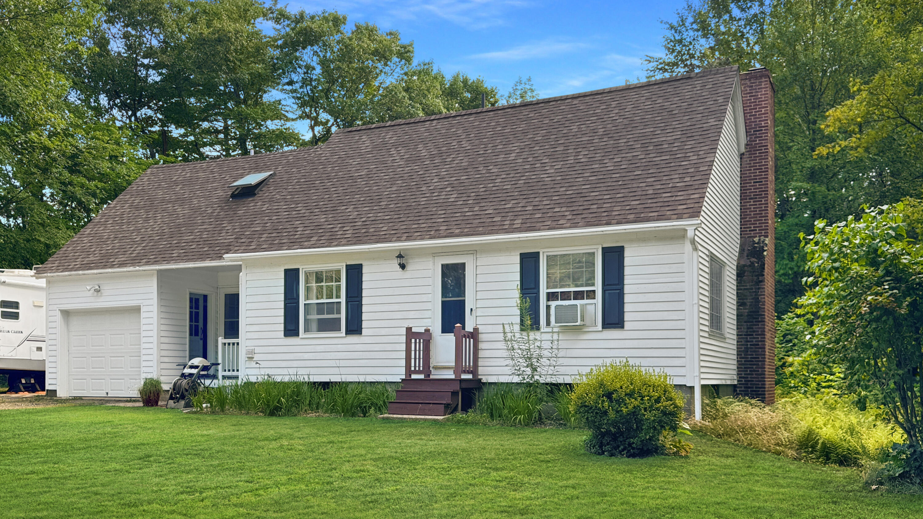 185 Lebanon Street