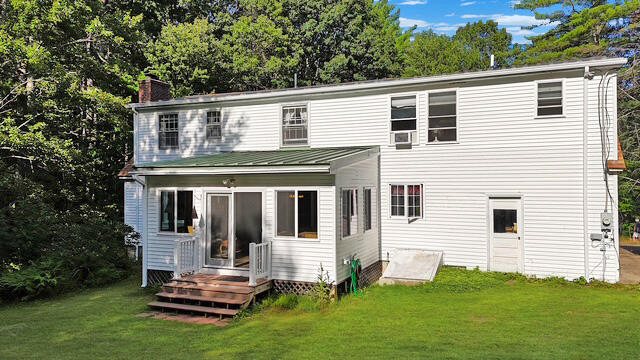 185 Lebanon Street
