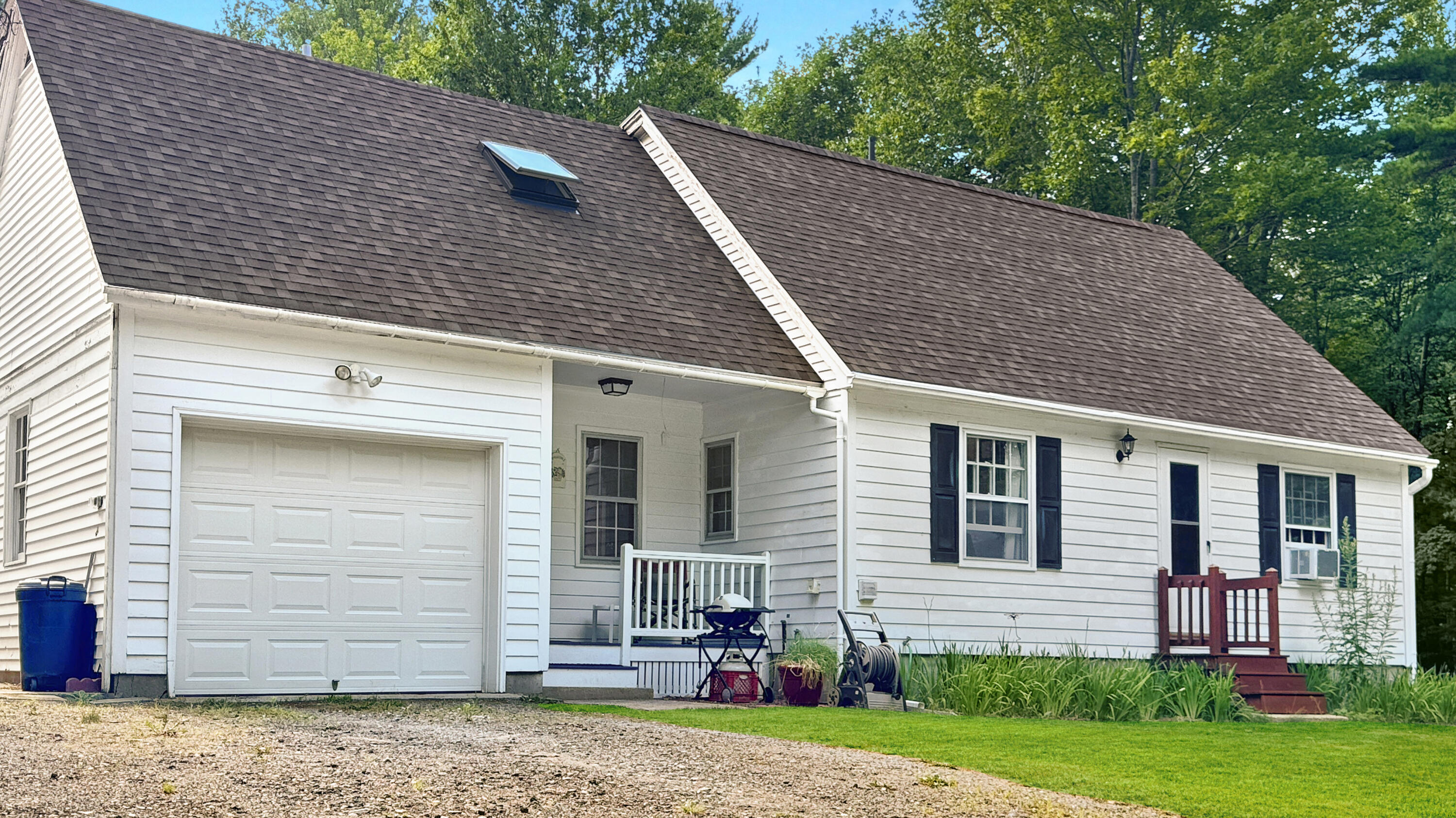 185 Lebanon Street