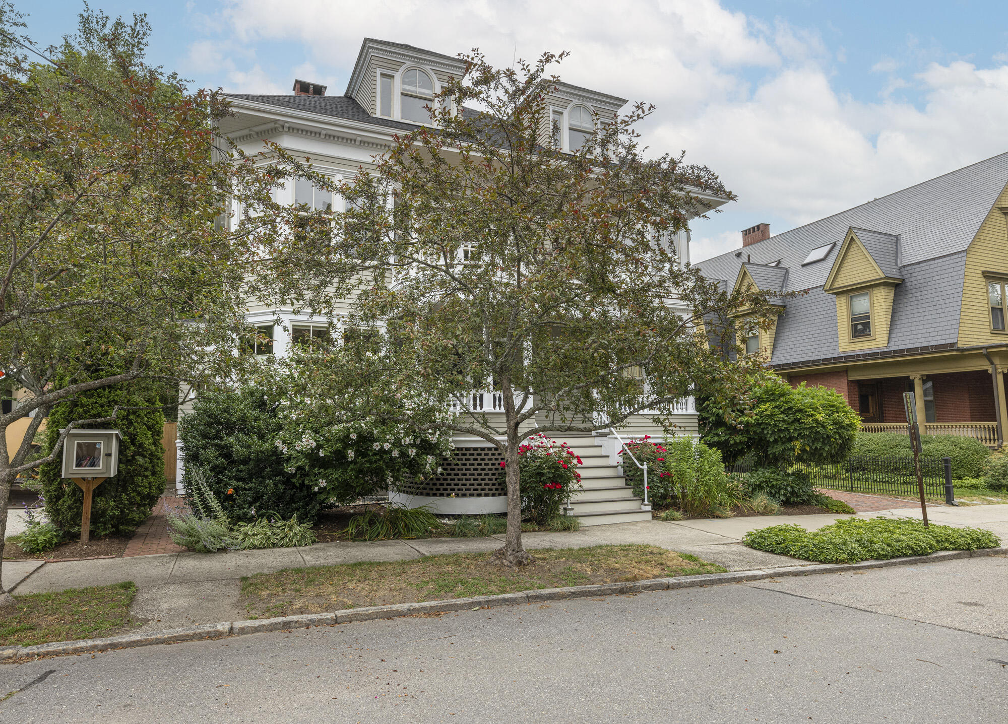 37 Carroll Street