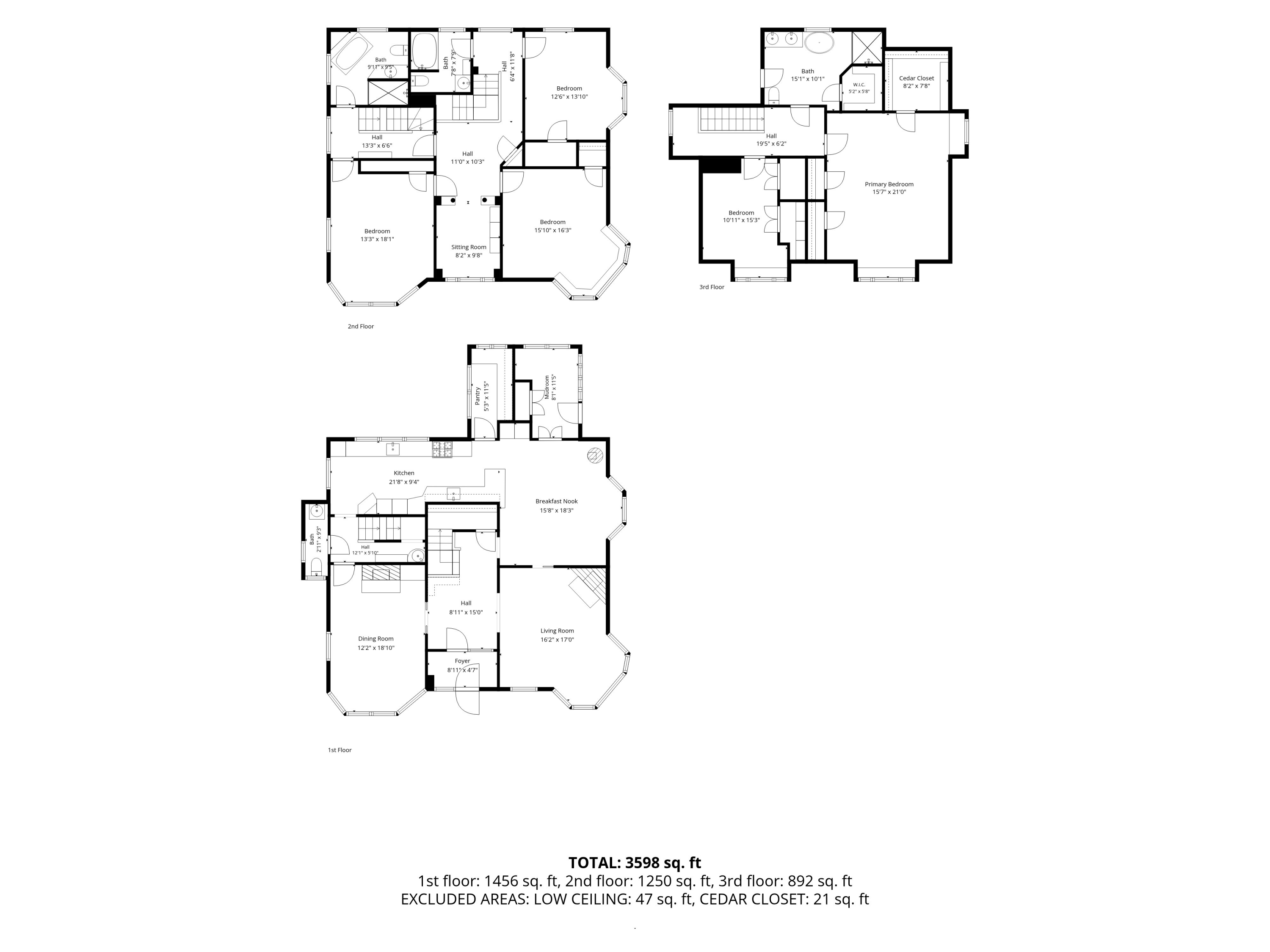 37 Carroll Street