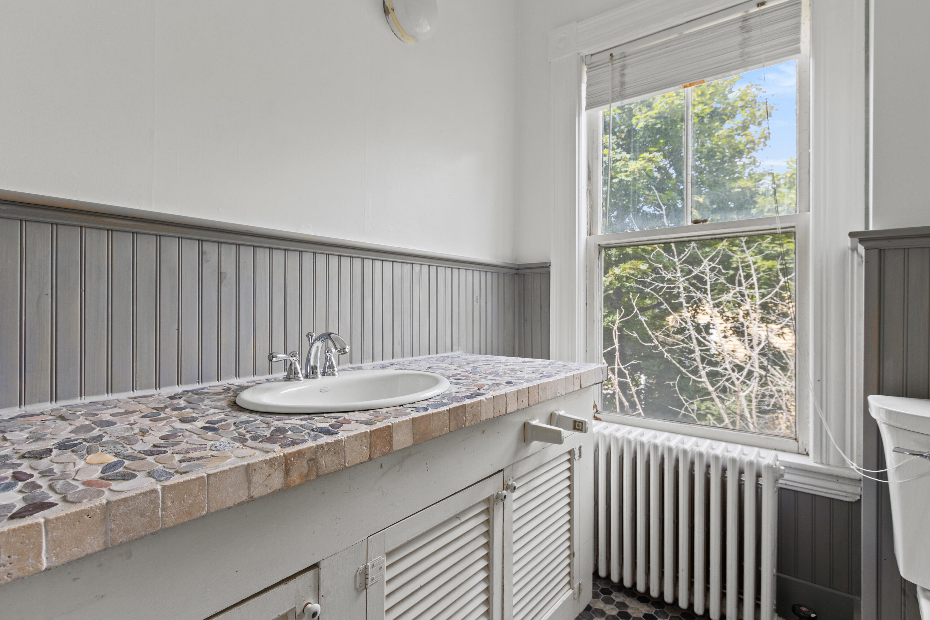 19 Pepperrell Road