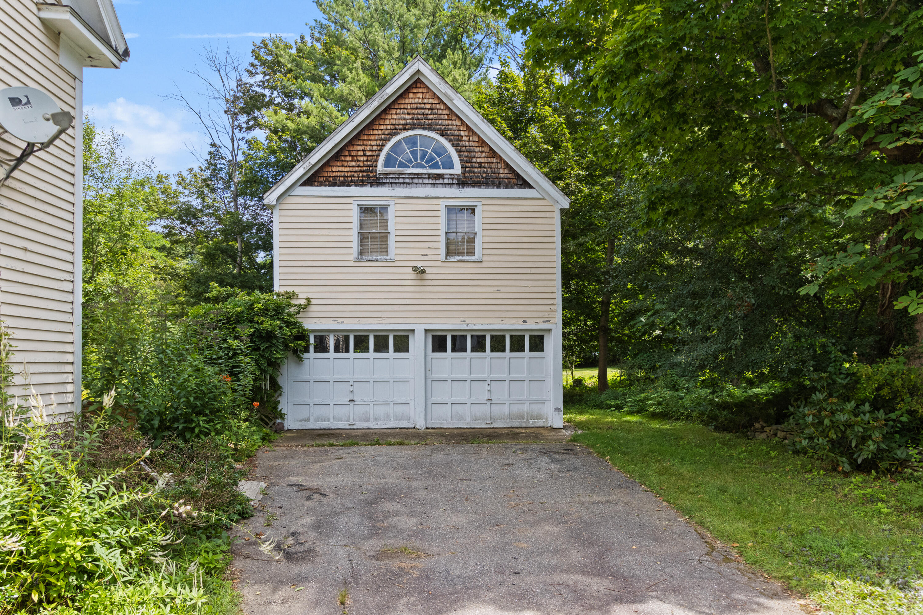 19 Pepperrell Road