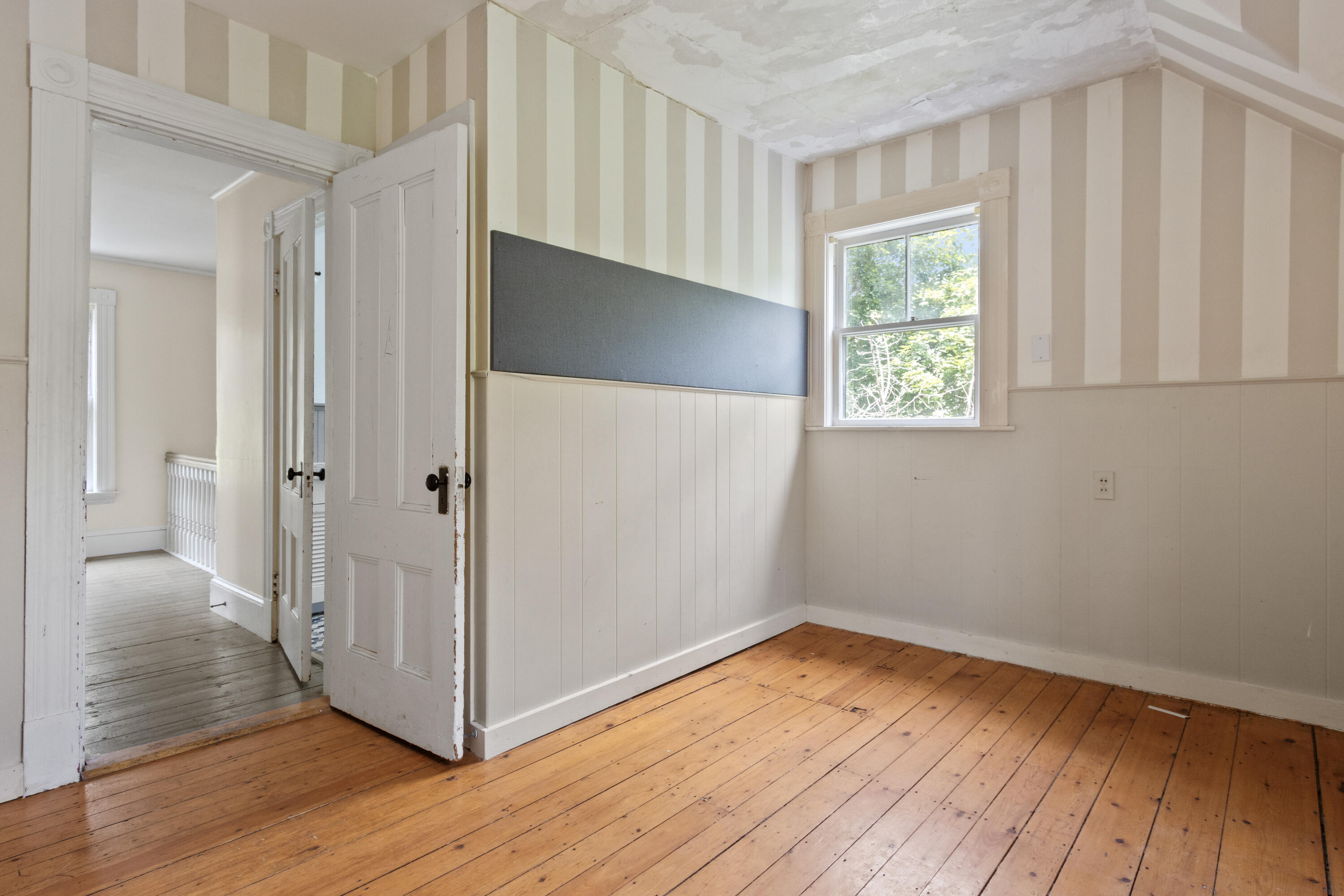 19 Pepperrell Road