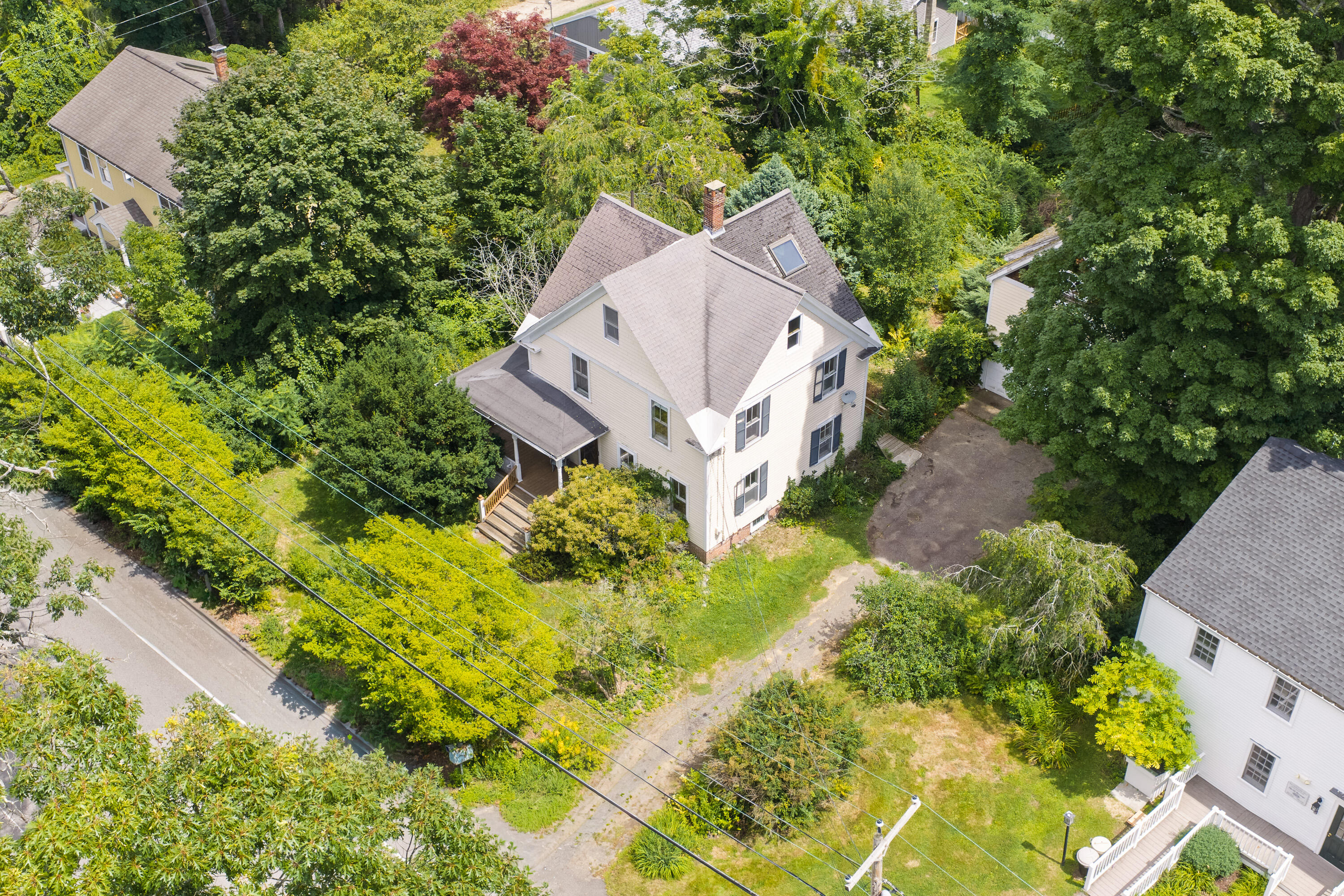 19 Pepperrell Road
