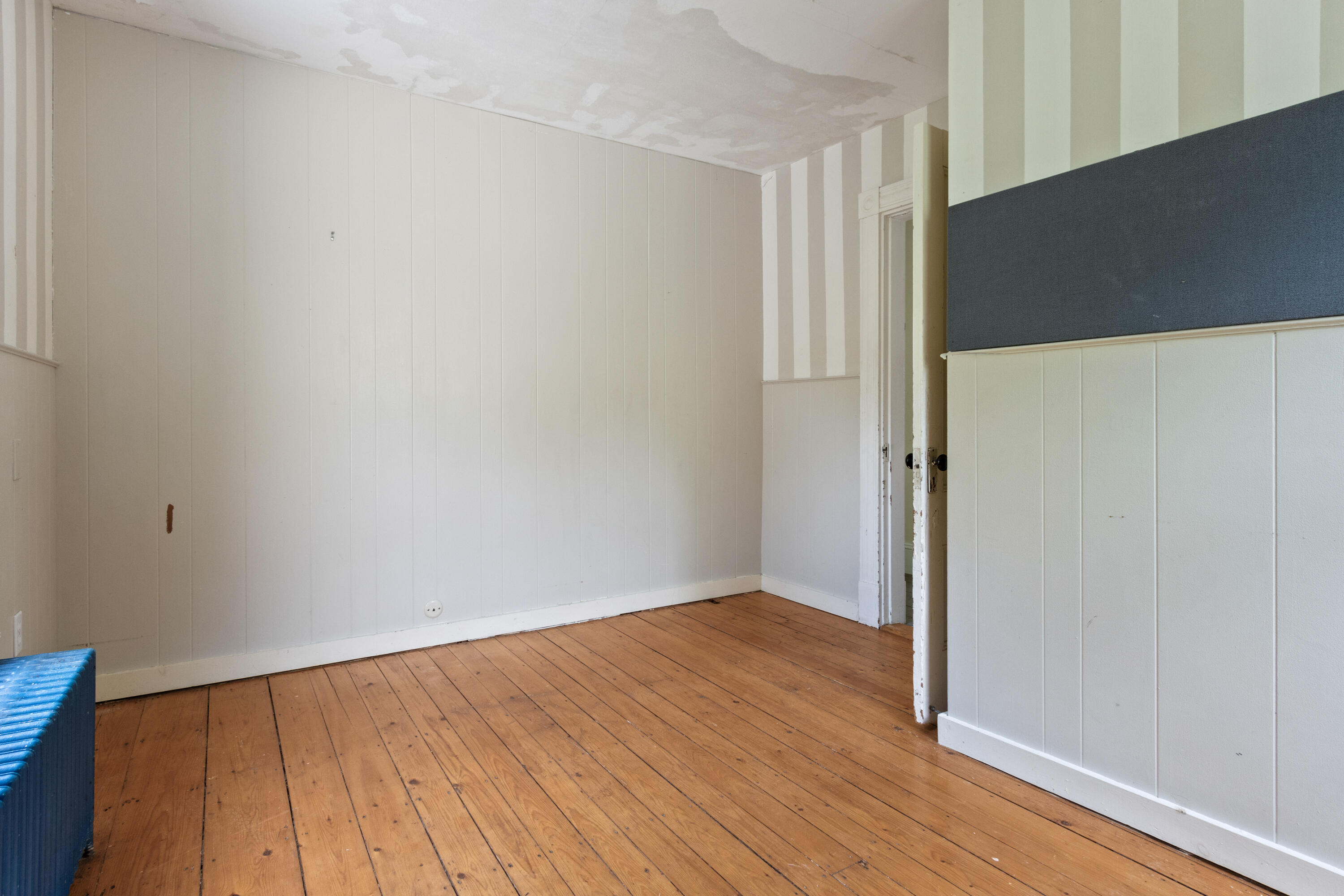 19 Pepperrell Road