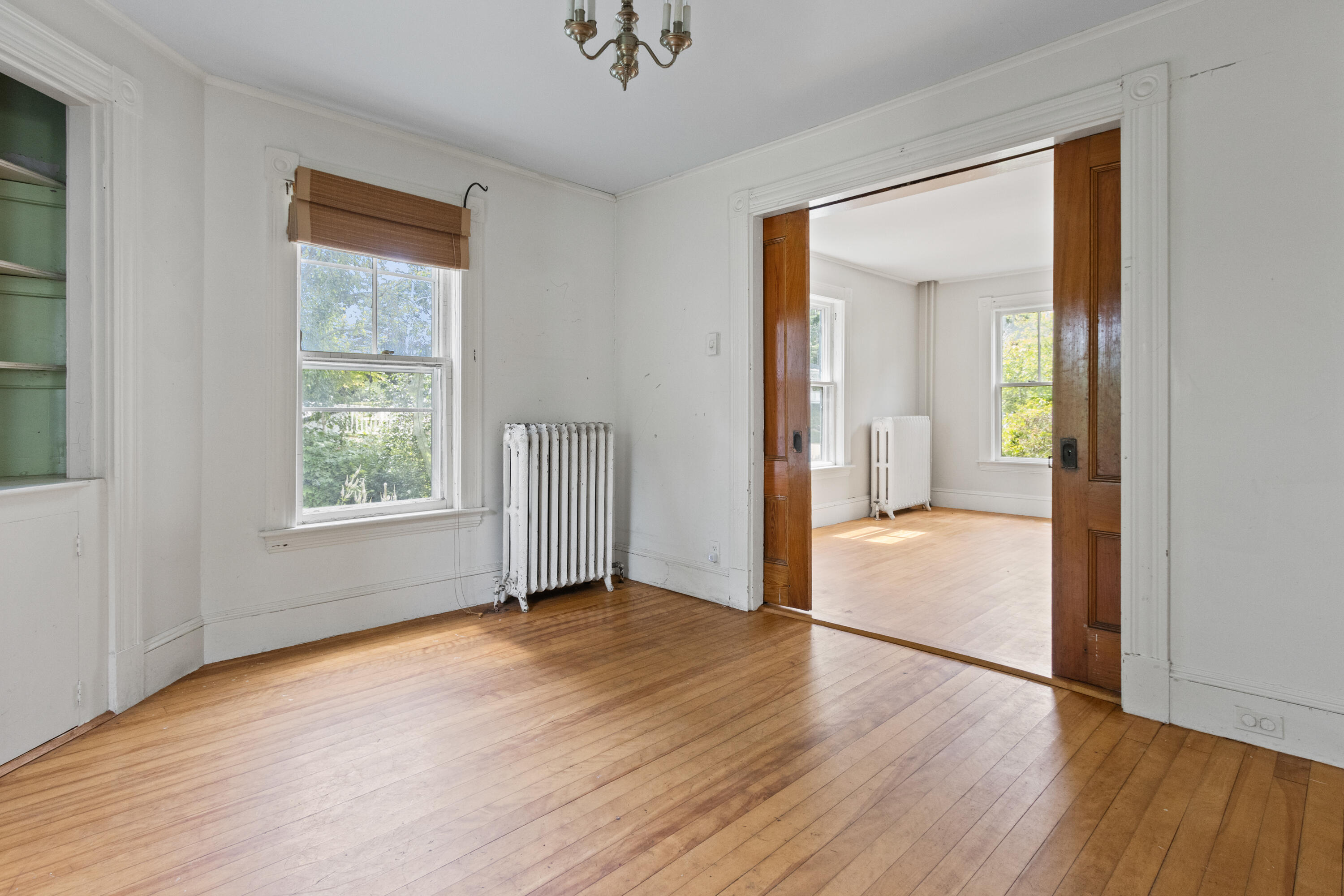 19 Pepperrell Road