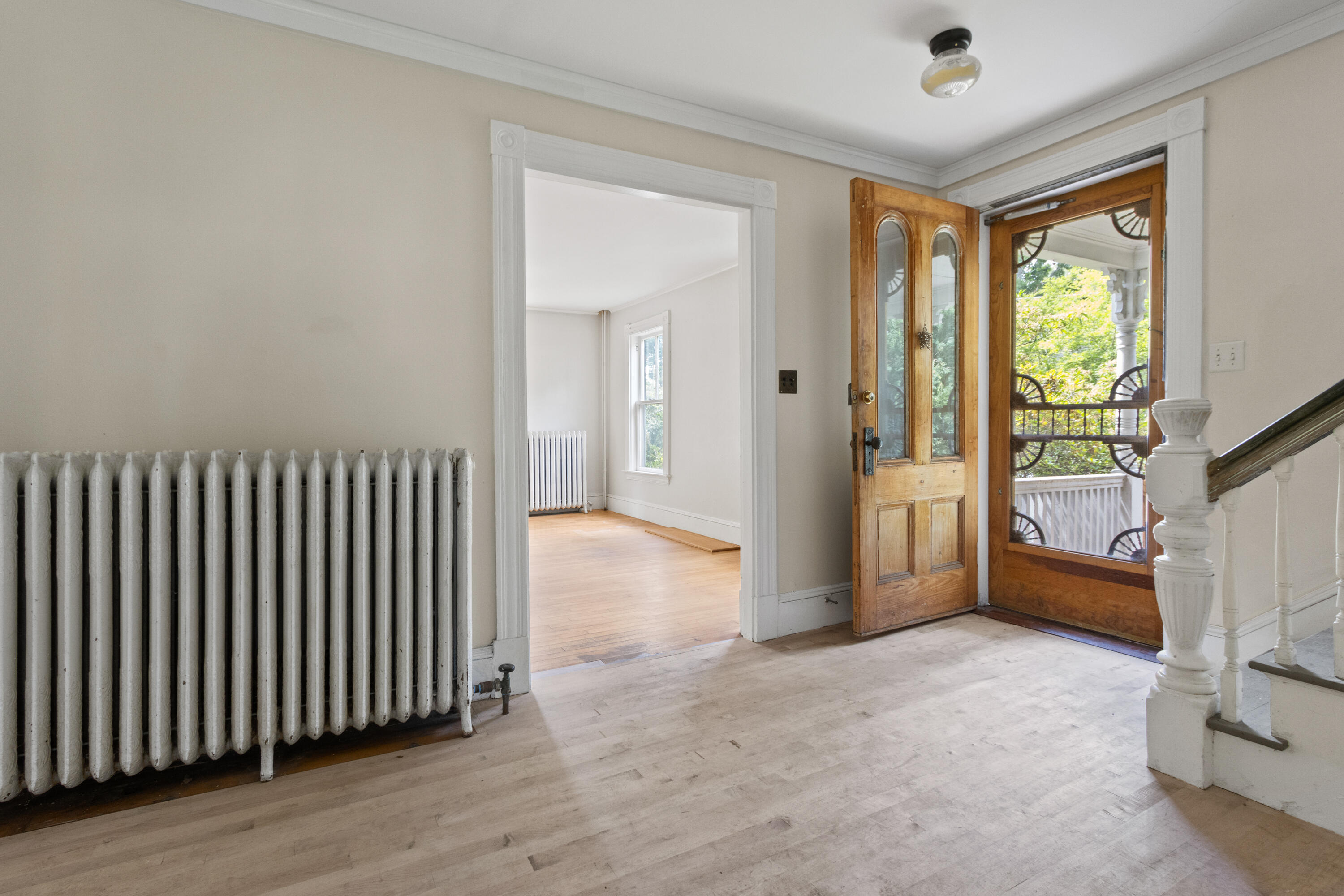 19 Pepperrell Road