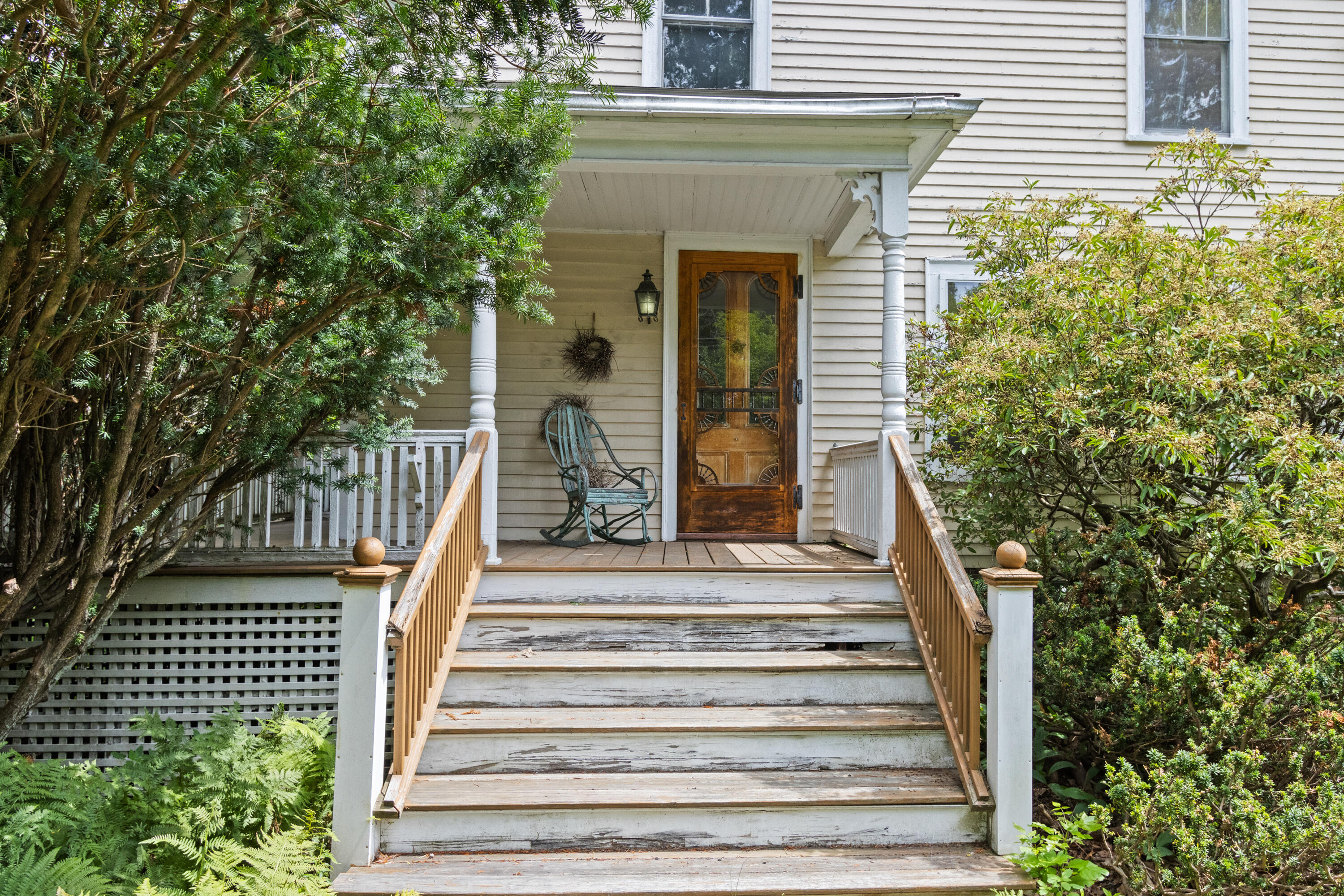 19 Pepperrell Road