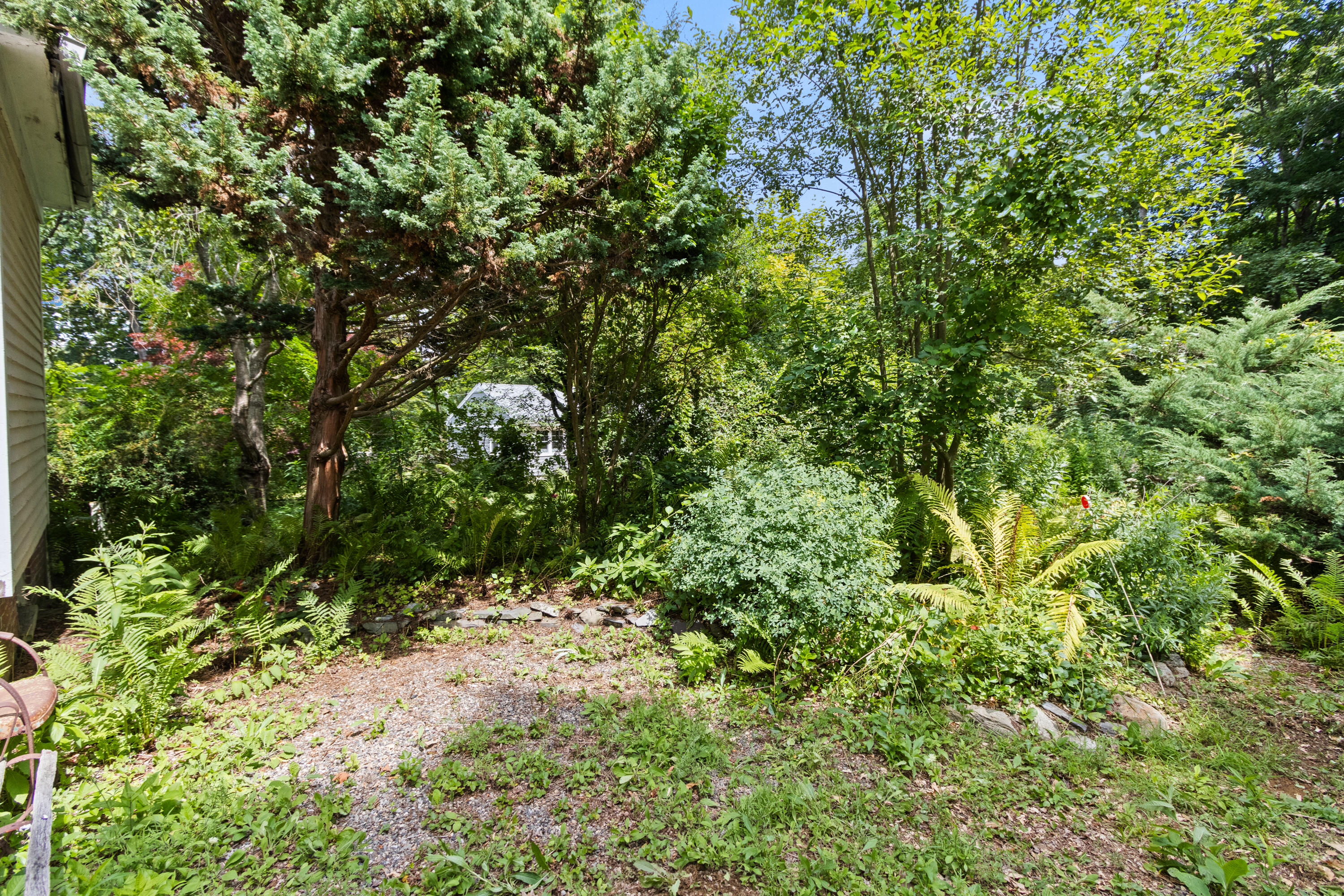 19 Pepperrell Road