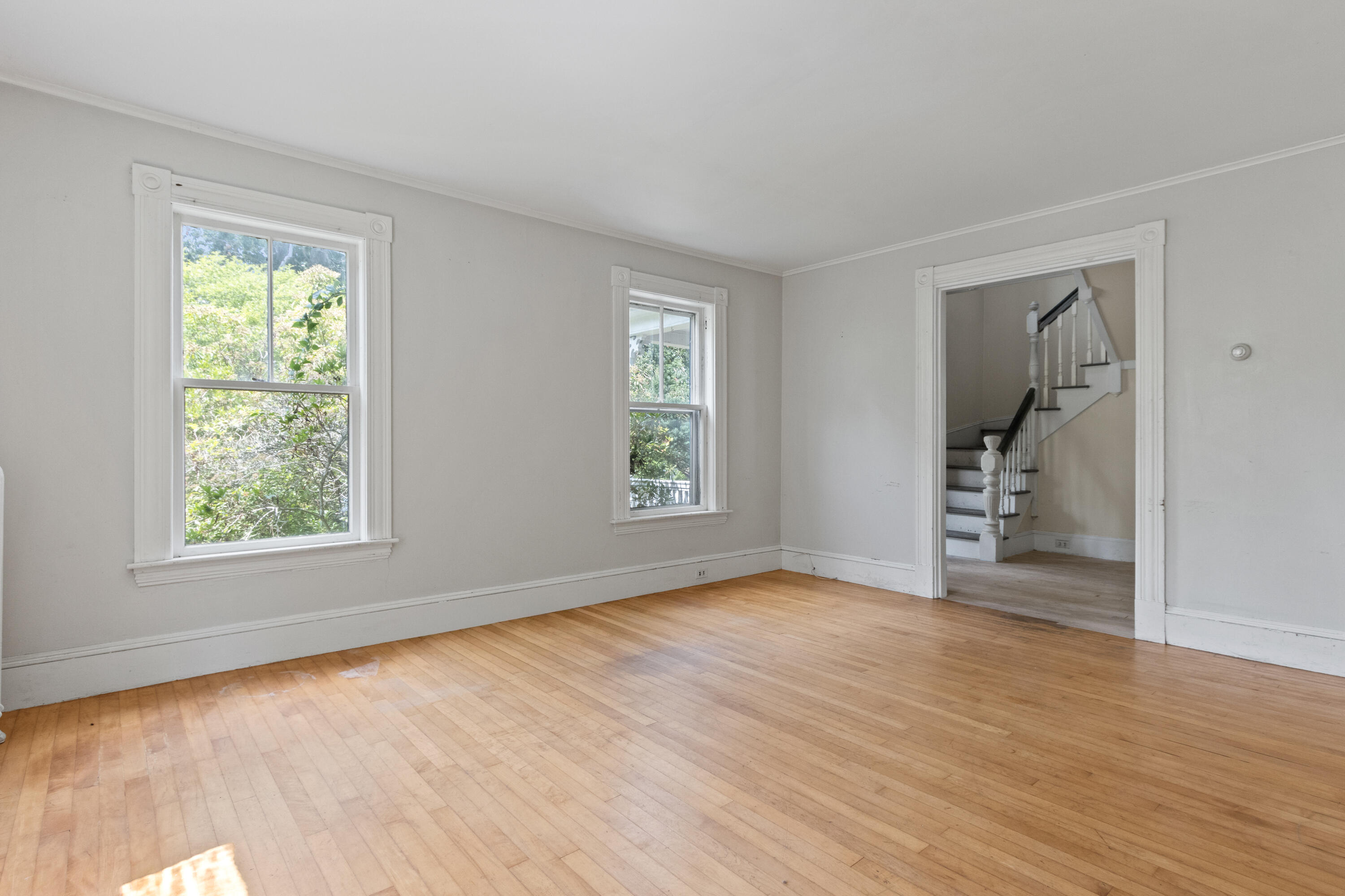 19 Pepperrell Road